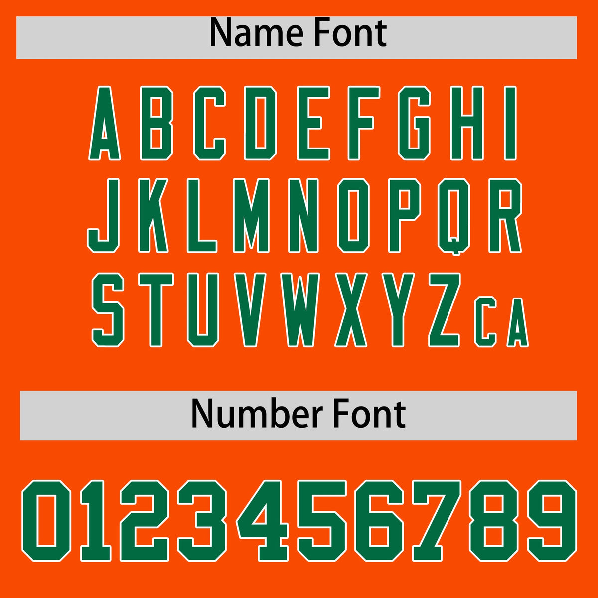 Custom Orange Kelly Green American Flag Raglan Sleeves Baseball Jersey| KXKSHOP