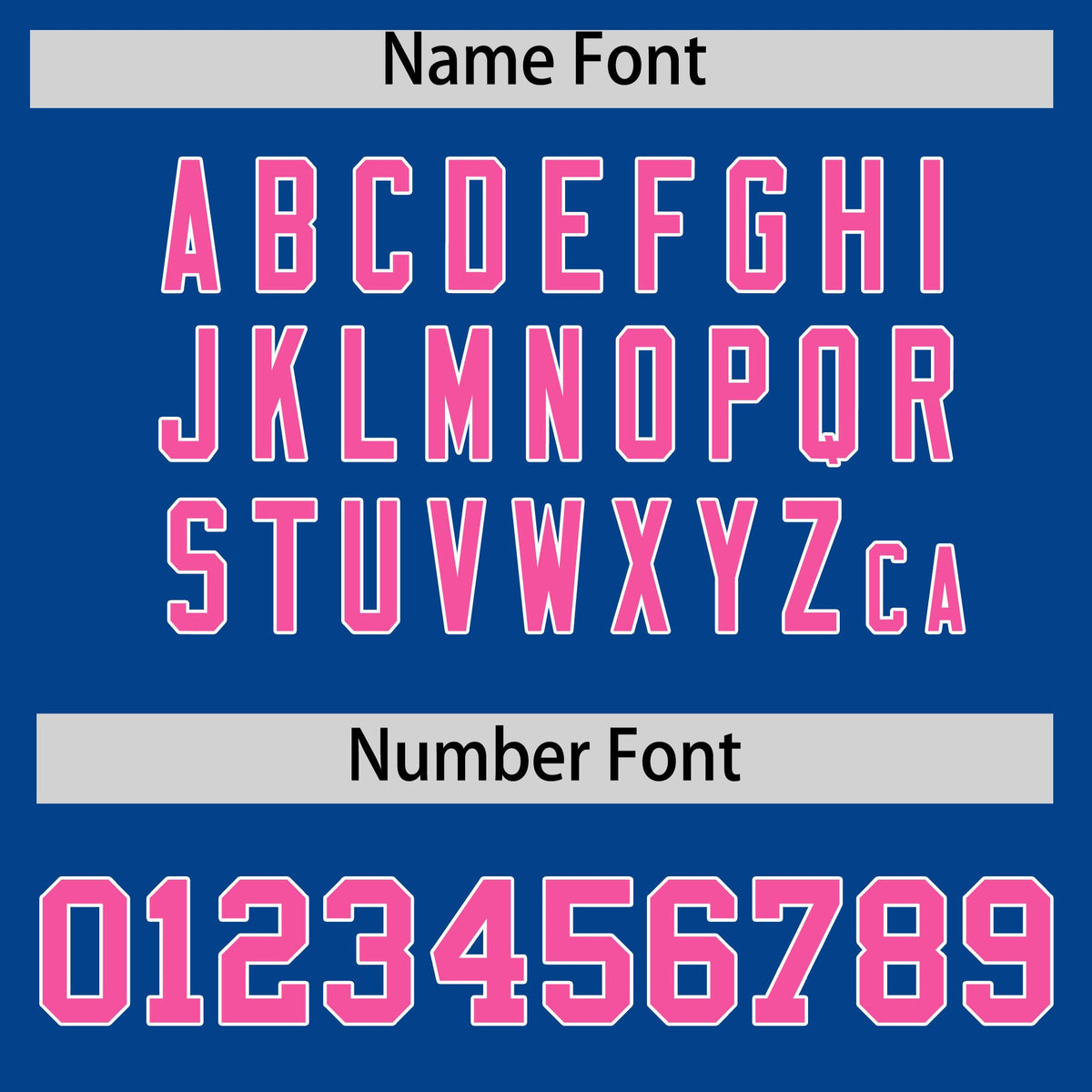 Custom Royal Blue Pink American Flag Raglan Sleeves Baseball Jersey| KXKSHOP