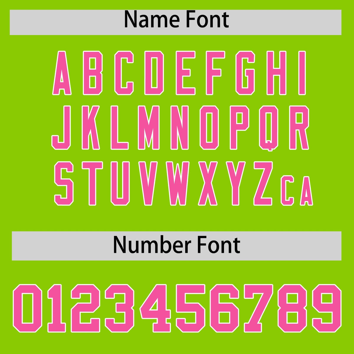 Custom Neon Green Pink American Flag Raglan Sleeves Baseball Jersey| KXKSHOP