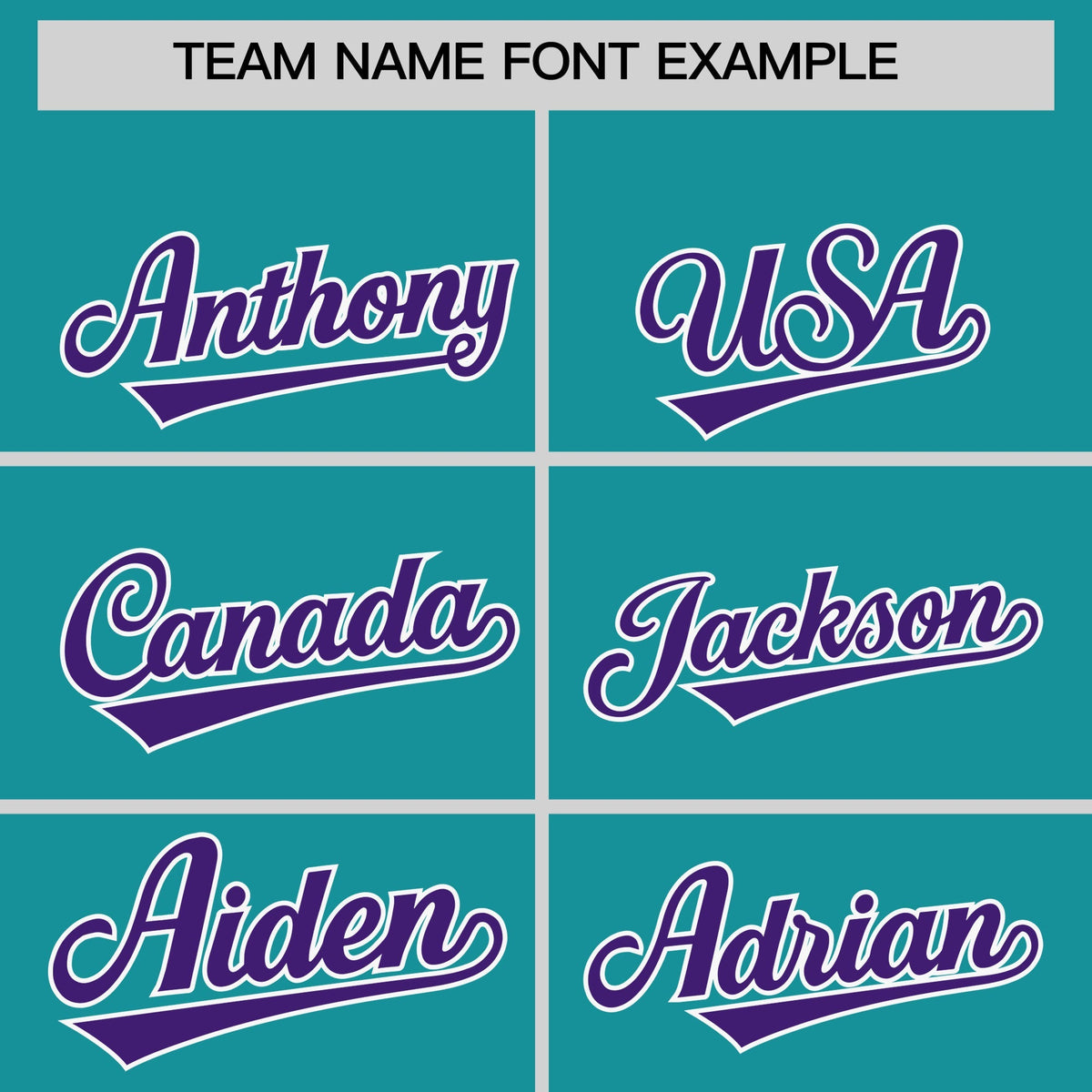 Custom Teal Purple American Flag Raglan Sleeves Baseball Jersey| KXKSHOP