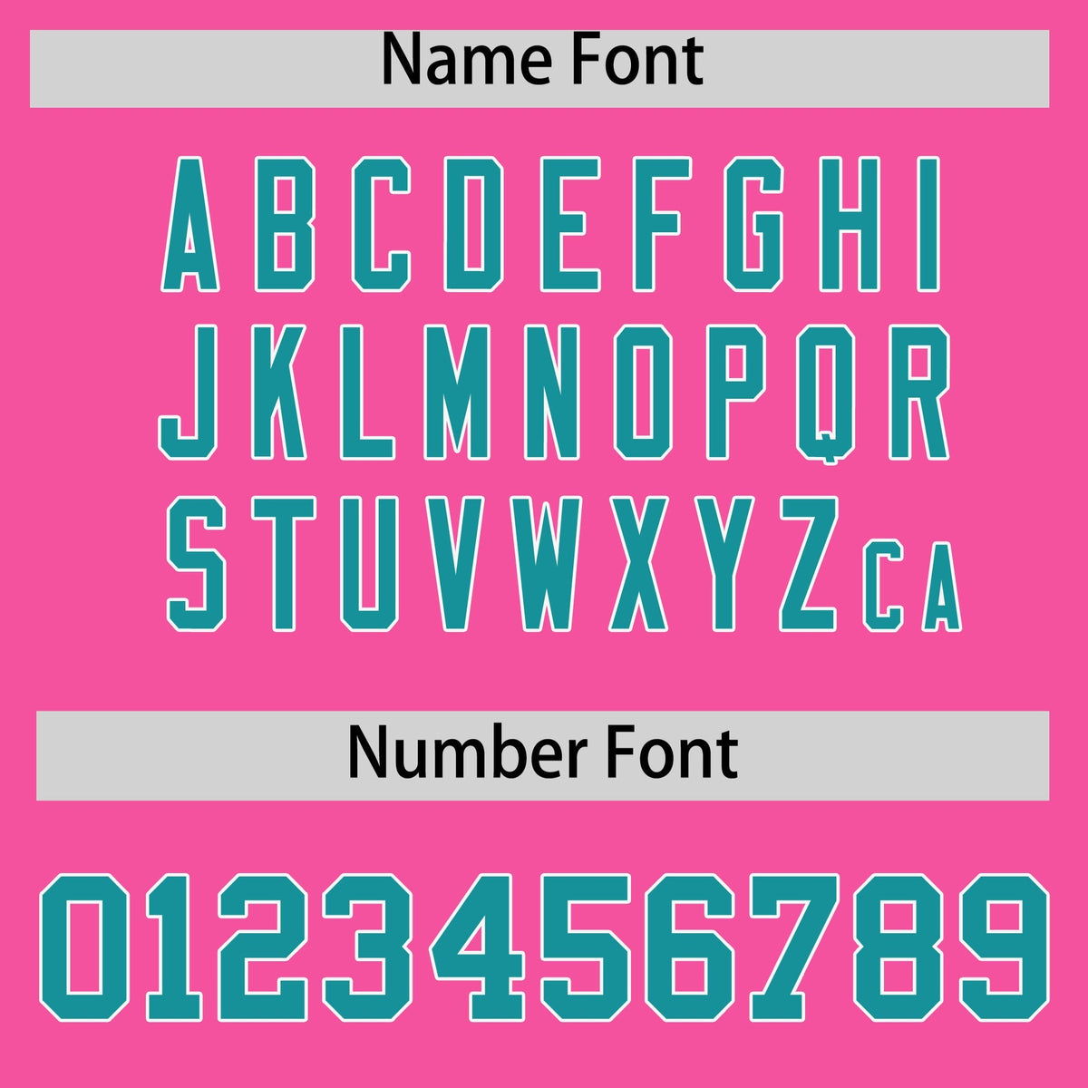 Custom Pink Teal American Flag Raglan Sleeves Baseball Jersey| KXKSHOP