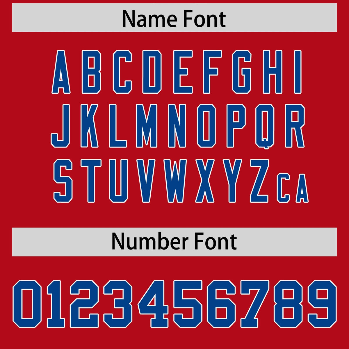 Custom Red Royal Blue American Flag Raglan Sleeves Baseball Jersey| KXKSHOP