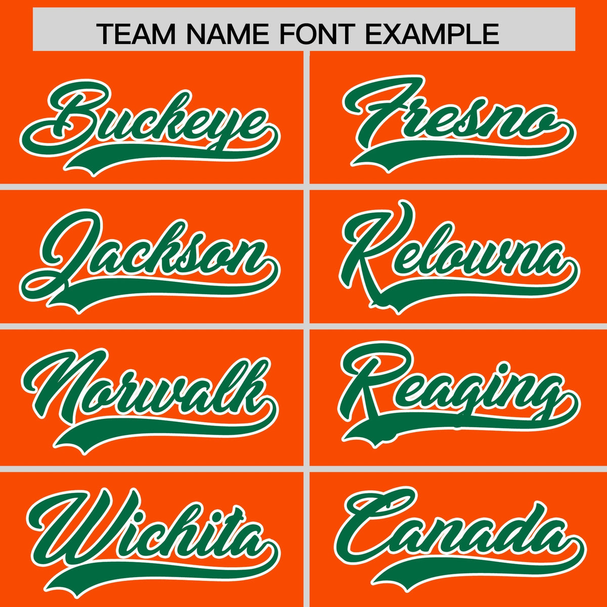 Custom Orange Kelly Green American Flag Raglan Sleeves Baseball Jersey| KXKSHOP