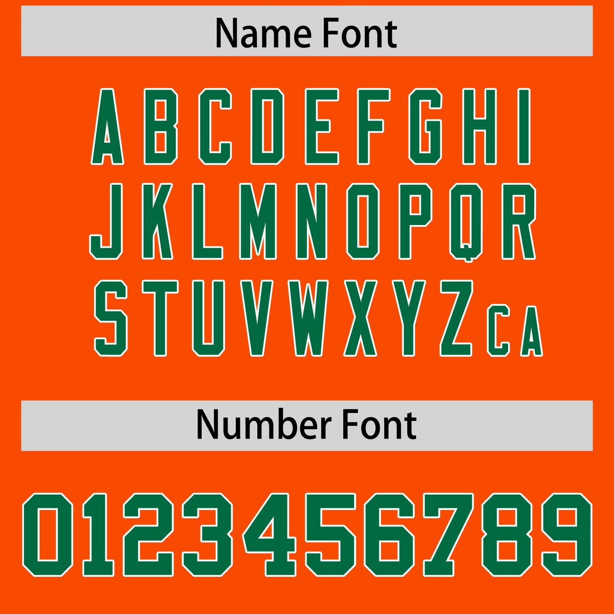 Custom Orange Kelly Green American Flag Raglan Sleeves Baseball Jersey| KXKSHOP