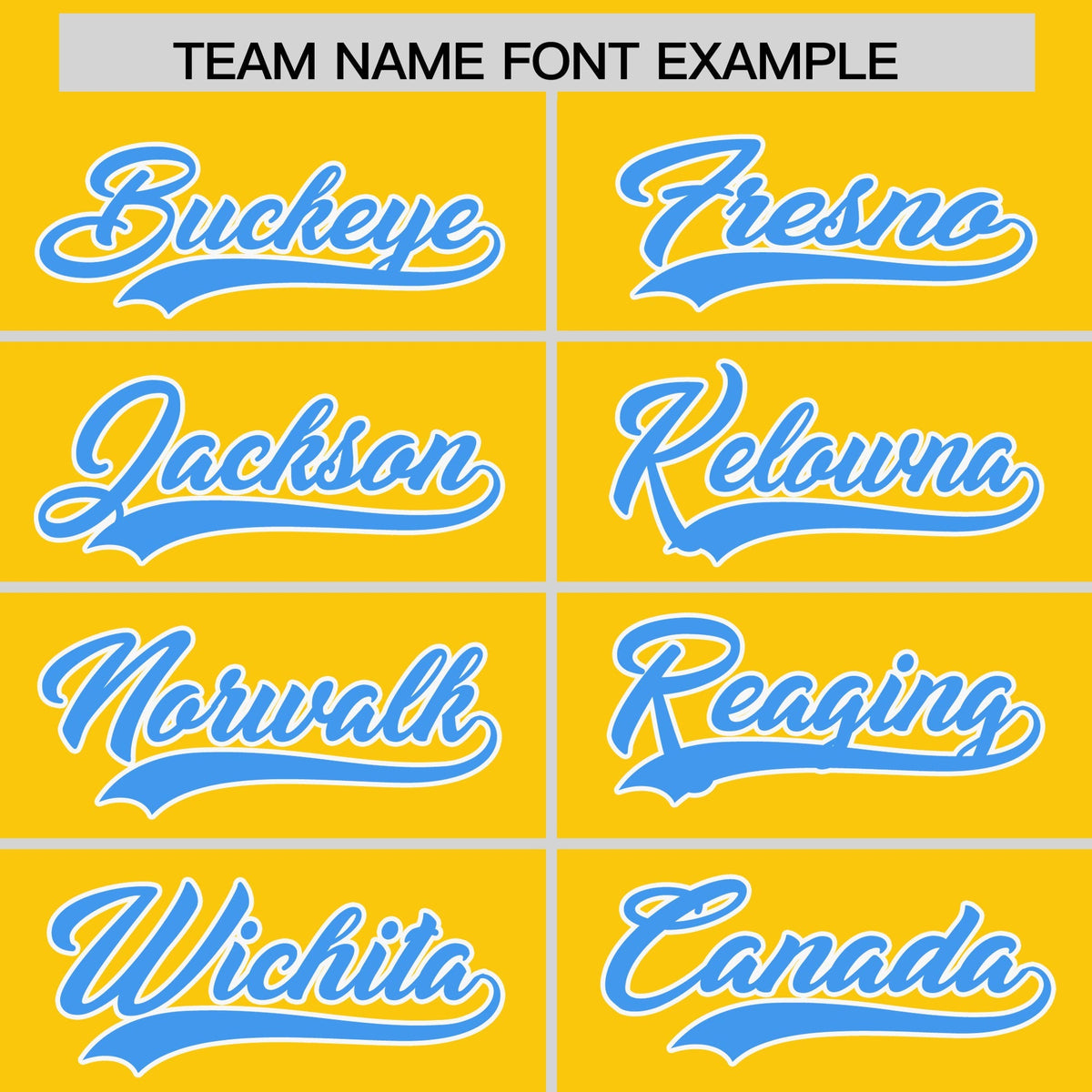 Custom Gold Powder Blue American Flag Raglan Sleeves Baseball Jersey| KXKSHOP