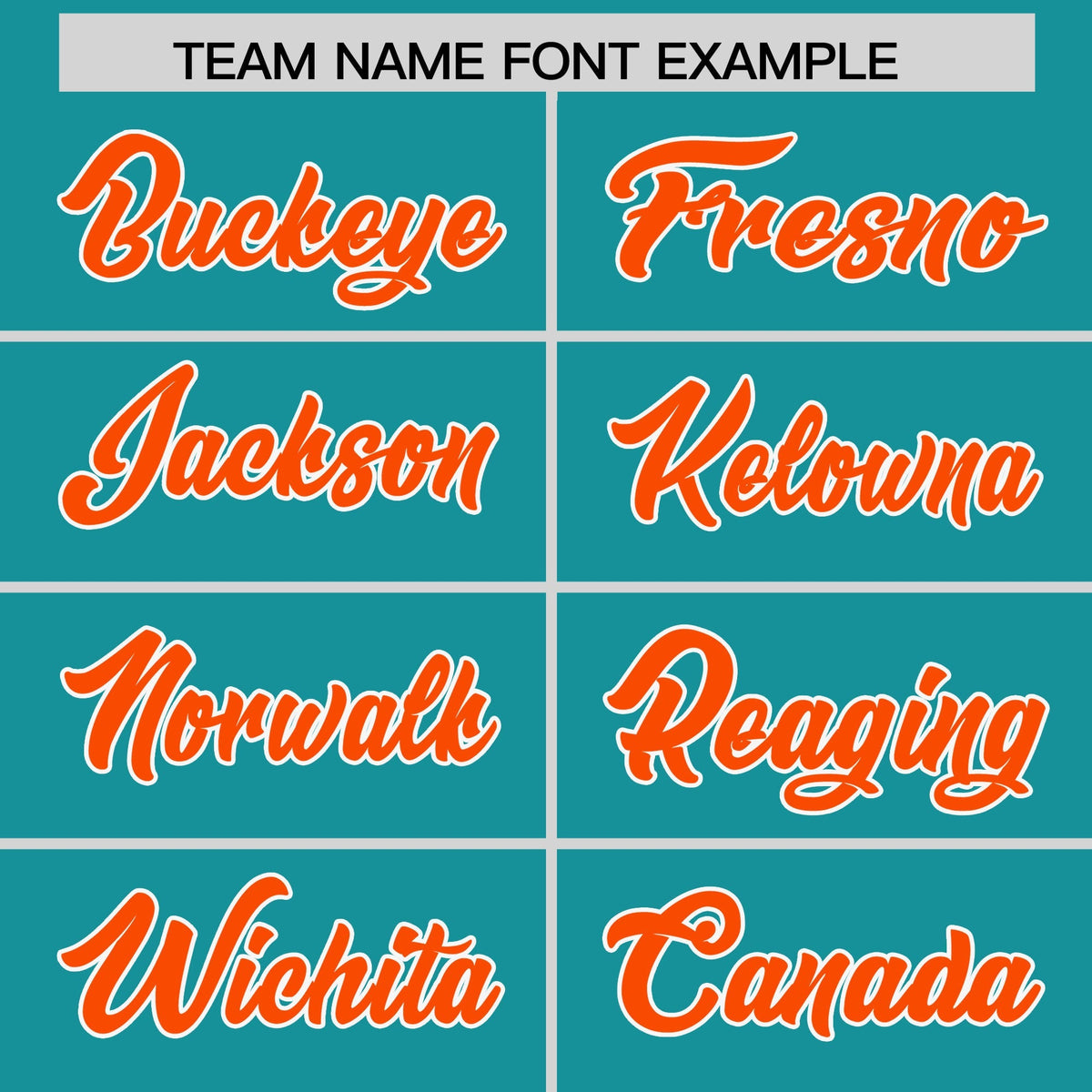 Custom Aqua Orange American Flag Raglan Sleeves Baseball Jersey| KXKSHOP