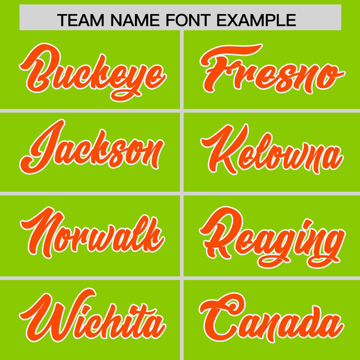 Custom Neon Green Orange American Flag Raglan Sleeves Baseball Jersey| KXKSHOP