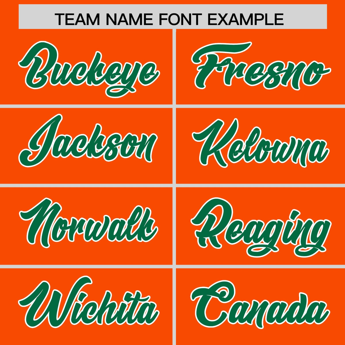 Custom Orange Kelly Green American Flag Raglan Sleeves Baseball Jersey| KXKSHOP