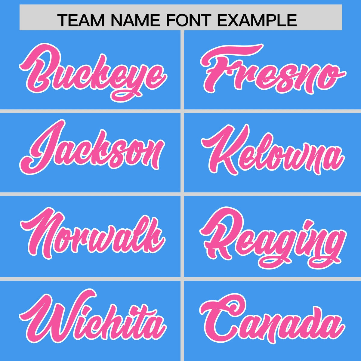 Custom Powder Blue Pink American Flag Raglan Sleeves Baseball Jersey| KXKSHOP