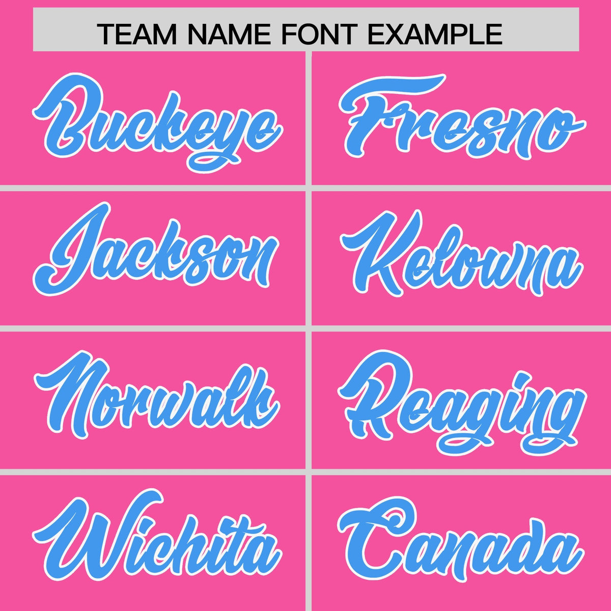 Custom Pink Powder Blue American Flag Raglan Sleeves Baseball Jersey| KXKSHOP