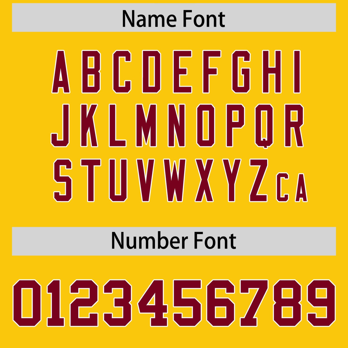 Custom Gold Crimson American Flag Raglan Sleeves Baseball Jersey| KXKSHOP