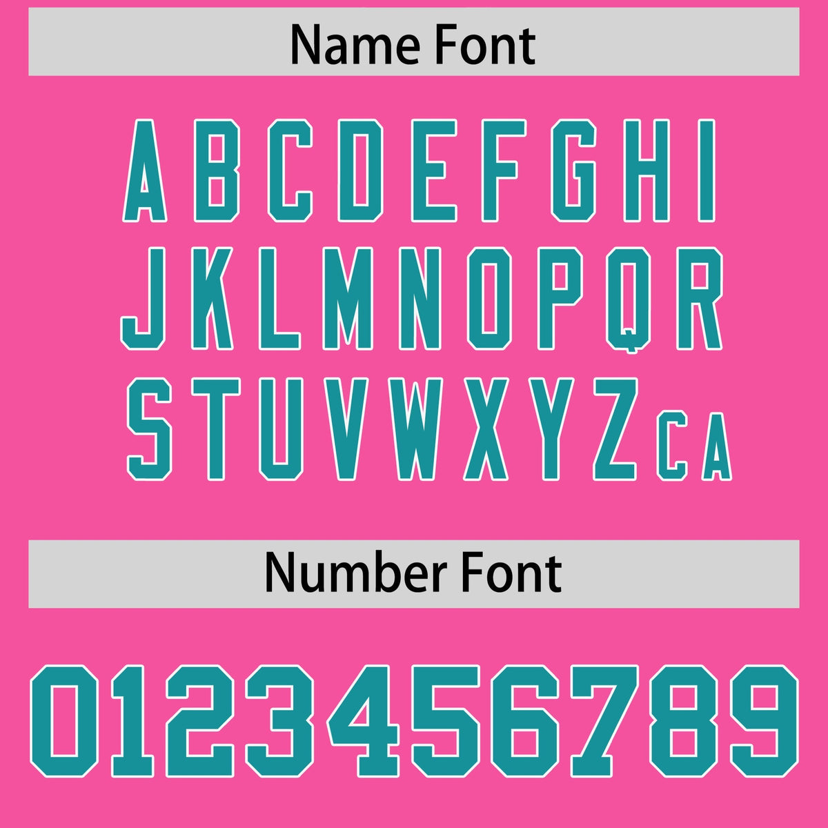 Custom Pink Teal American Flag Raglan Sleeves Baseball Jersey| KXKSHOP