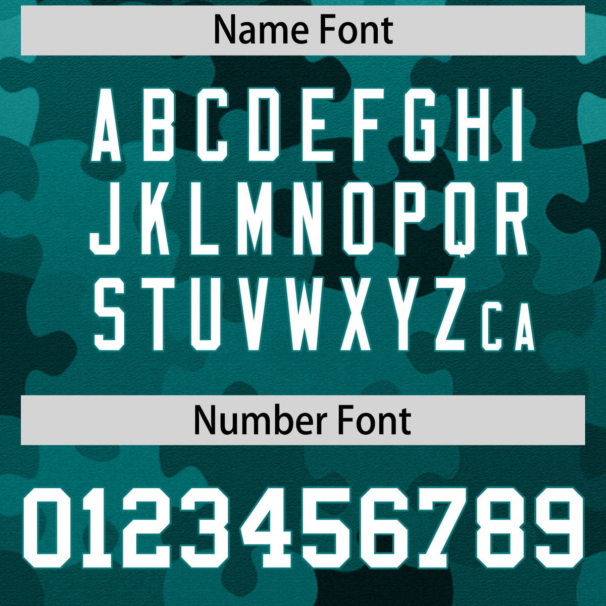 Custom White Aqua Puzzle Elements Baseball Jersey | Sublimation Printed &amp; Stitched,Add Name and Numbern,Perfect for Teams | KXKSHOP