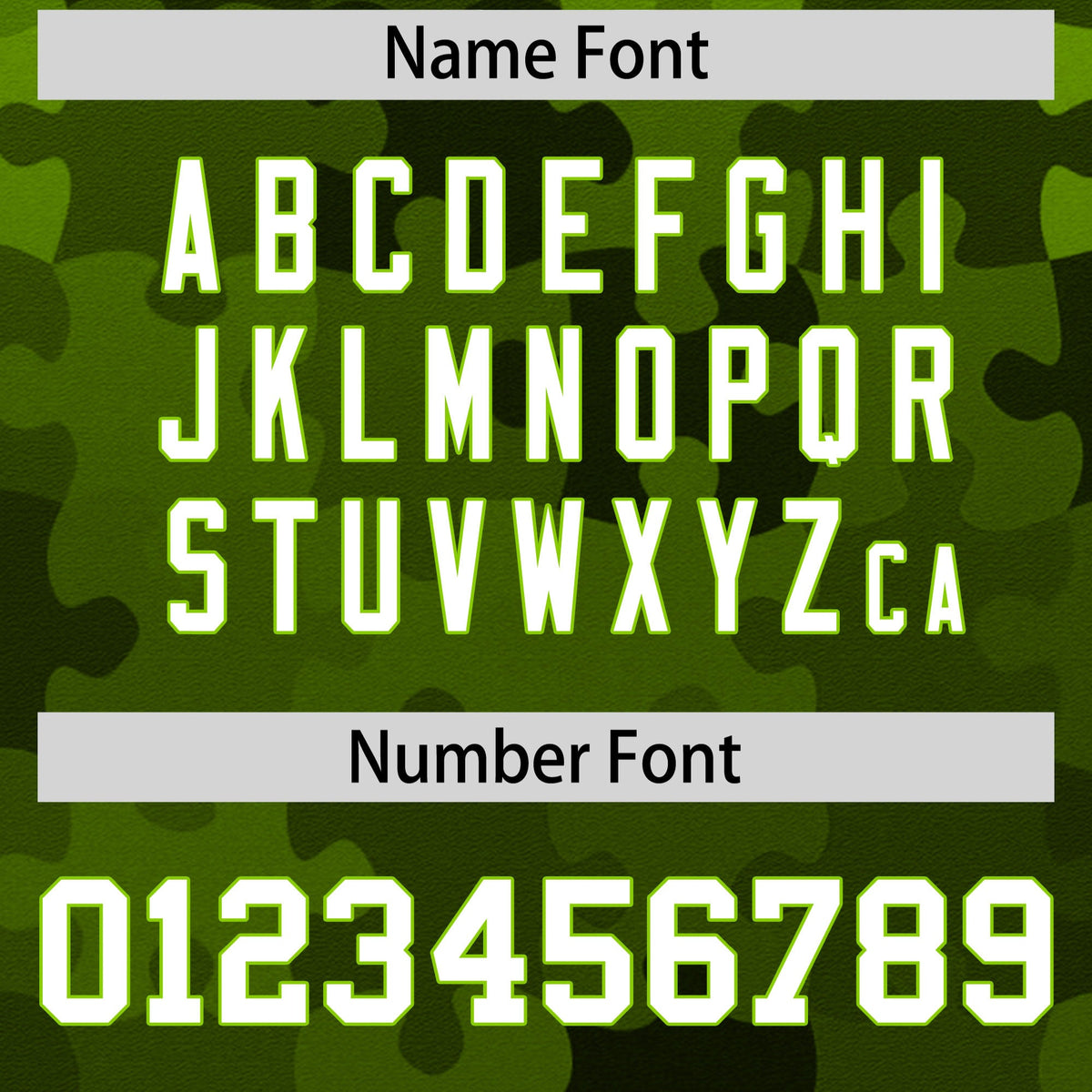 Custom White Neon Green Puzzle Elements Baseball Jersey | Sublimation Printed &amp; Stitched,Add Name and Numbern,Perfect for Teams | KXKSHOP