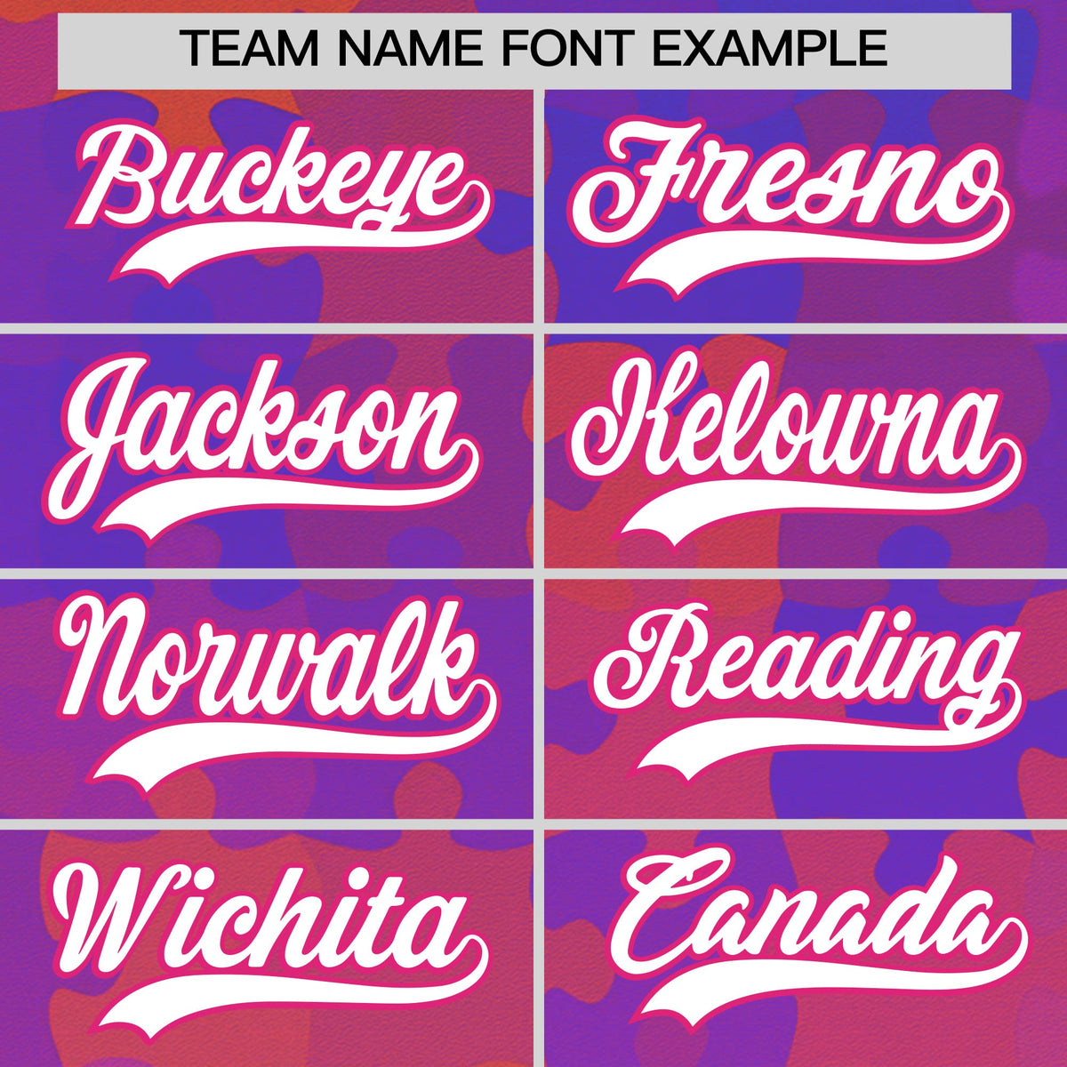 Custom White Rose Red Puzzle Elements Baseball Jersey | Sublimation Printed &amp; Stitched,Add Name and Numbern,Perfect for Teams | KXKSHOP