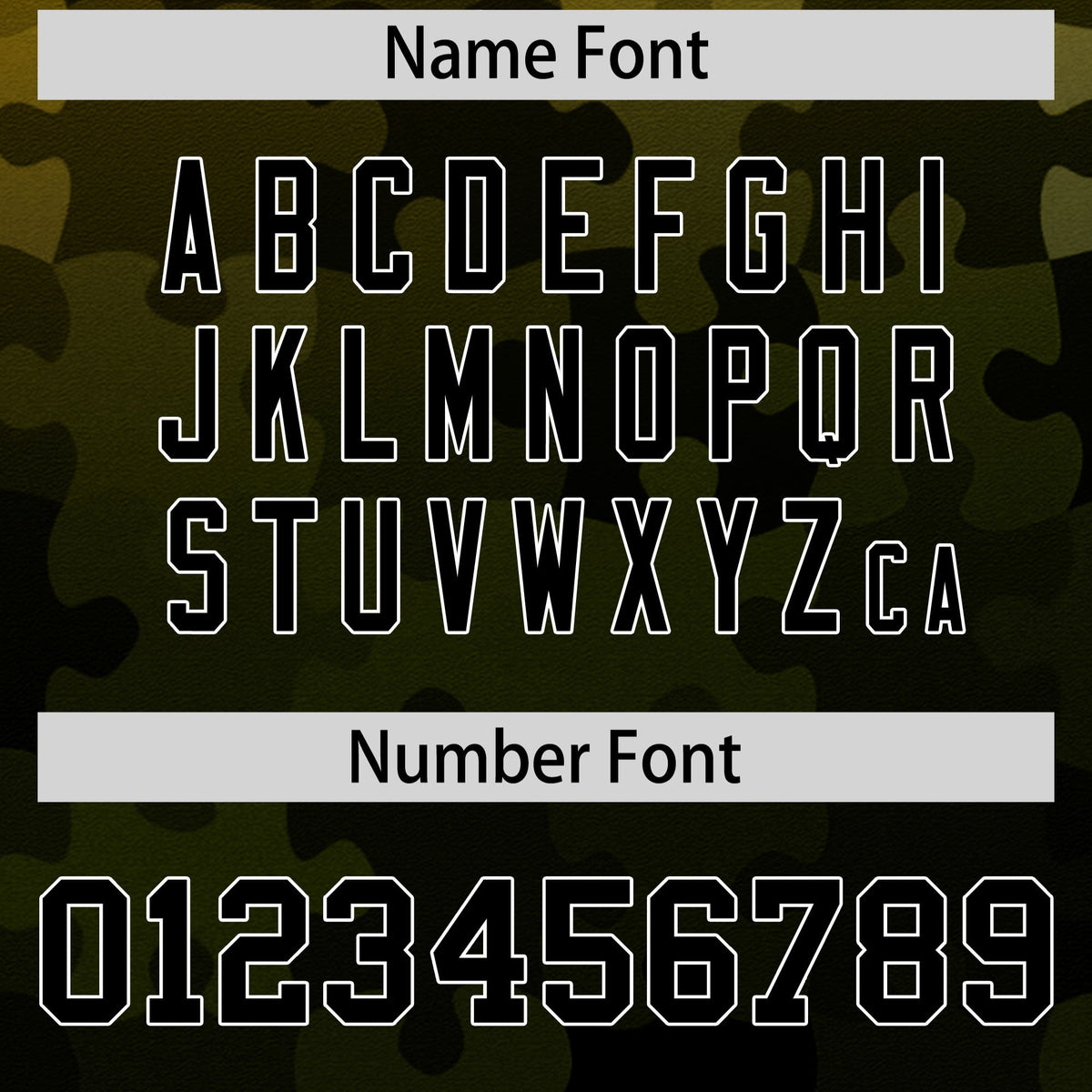 Custom Old Gold White Black Puzzle Elements Baseball Jersey | Sublimation Printed &amp; Stitched,Add Name and Numbern,Perfect for Teams | KXKSHOP