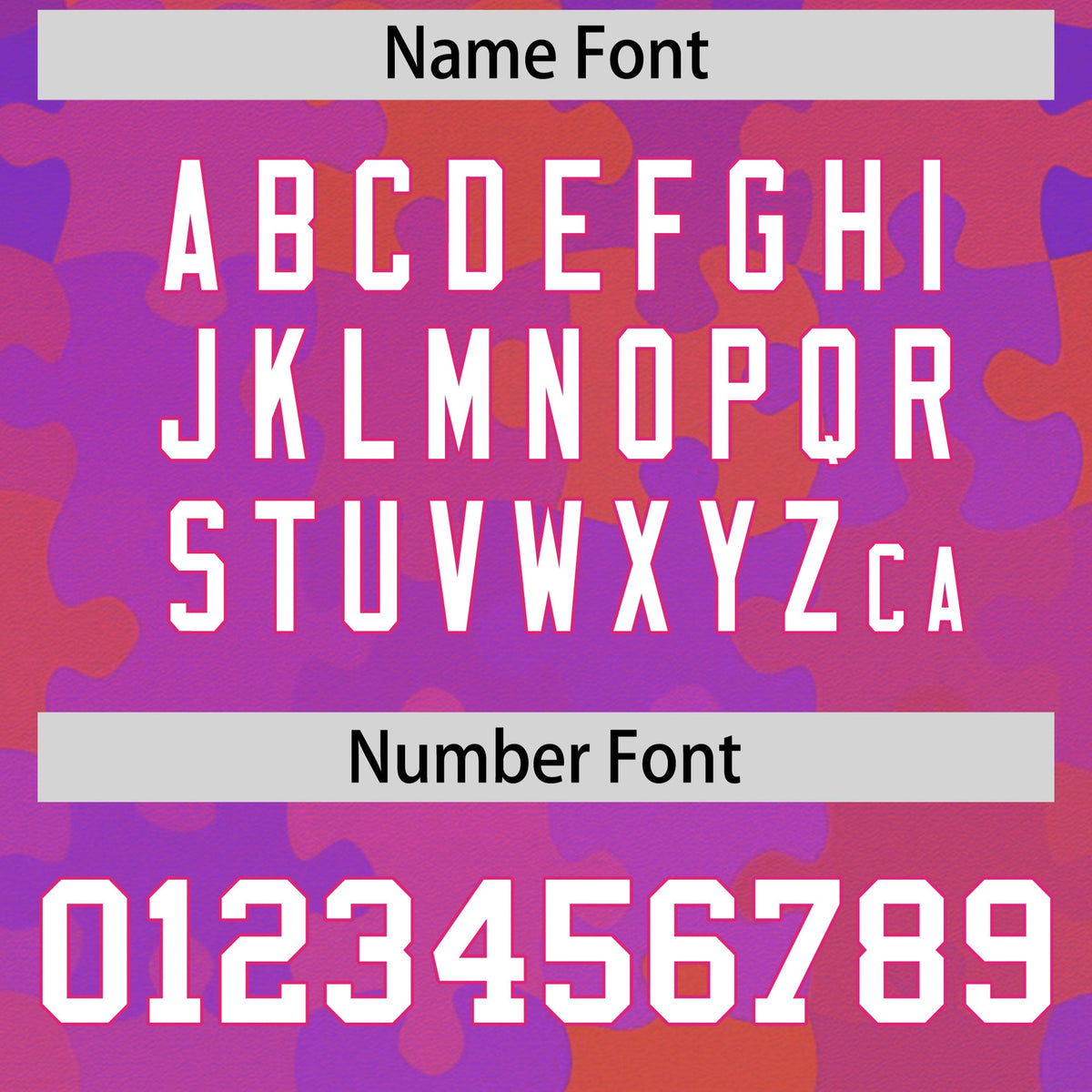 Custom White Rose Red Puzzle Elements Baseball Jersey | Sublimation Printed &amp; Stitched,Add Name and Numbern,Perfect for Teams | KXKSHOP