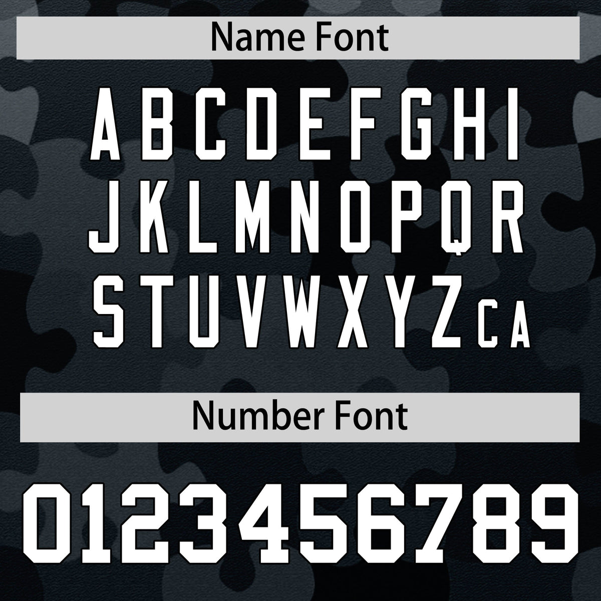 Custom Black White Puzzle Elements Baseball Jersey | Sublimation Printed &amp; Stitched,Add Name and Numbern,Perfect for Teams | KXKSHOP