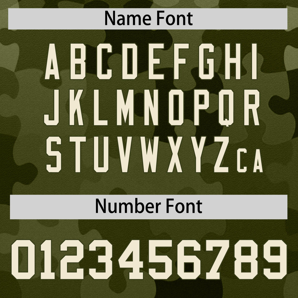 Custom Cream Olive Puzzle Elements Baseball Jersey | Sublimation Printed &amp; Stitched,Add Name and Numbern,Perfect for Teams | KXKSHOP