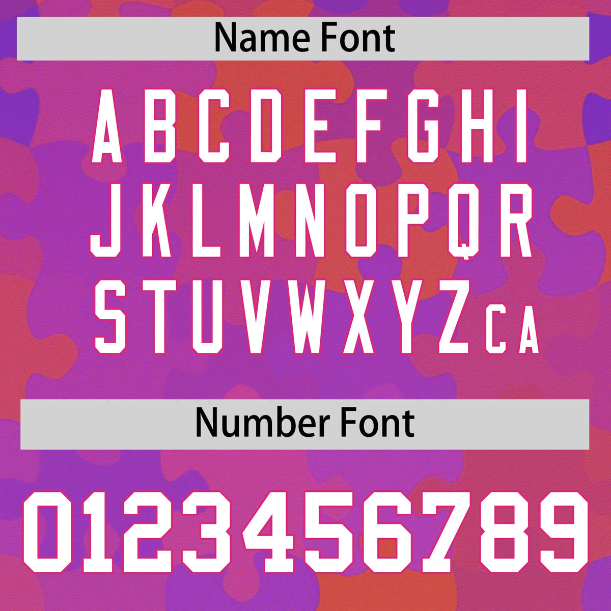 Custom White Rose Red Puzzle Elements Baseball Jersey | Sublimation Printed &amp; Stitched,Add Name and Numbern,Perfect for Teams | KXKSHOP