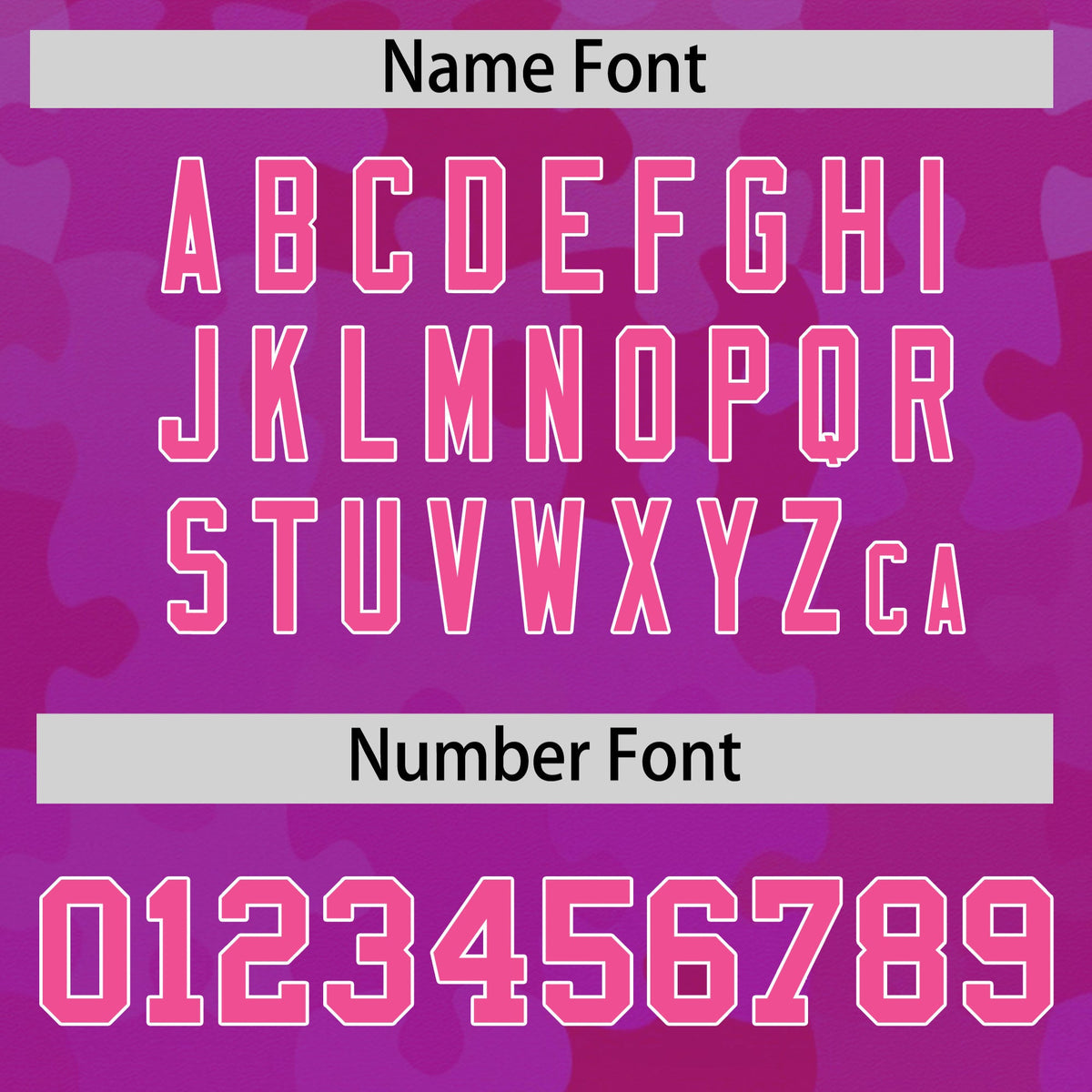 Custom Pink White Puzzle Elements Baseball Jersey | Sublimation Printed &amp; Stitched,Add Name and Numbern,Perfect for Teams | KXKSHOP