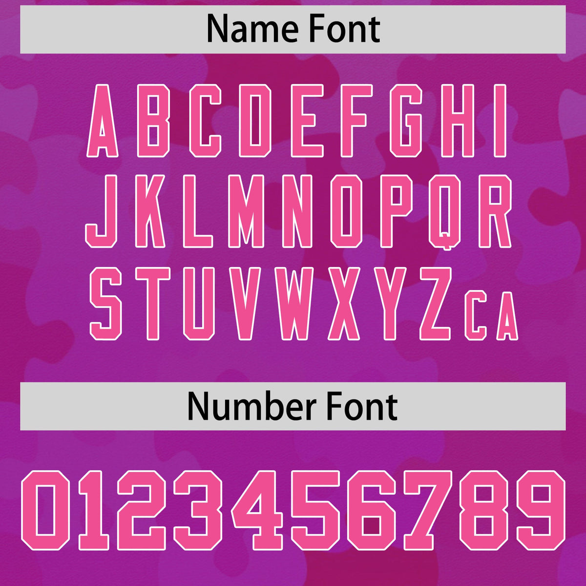 Custom Pink White Puzzle Elements Baseball Jersey | Sublimation Printed &amp; Stitched,Add Name and Numbern,Perfect for Teams | KXKSHOP