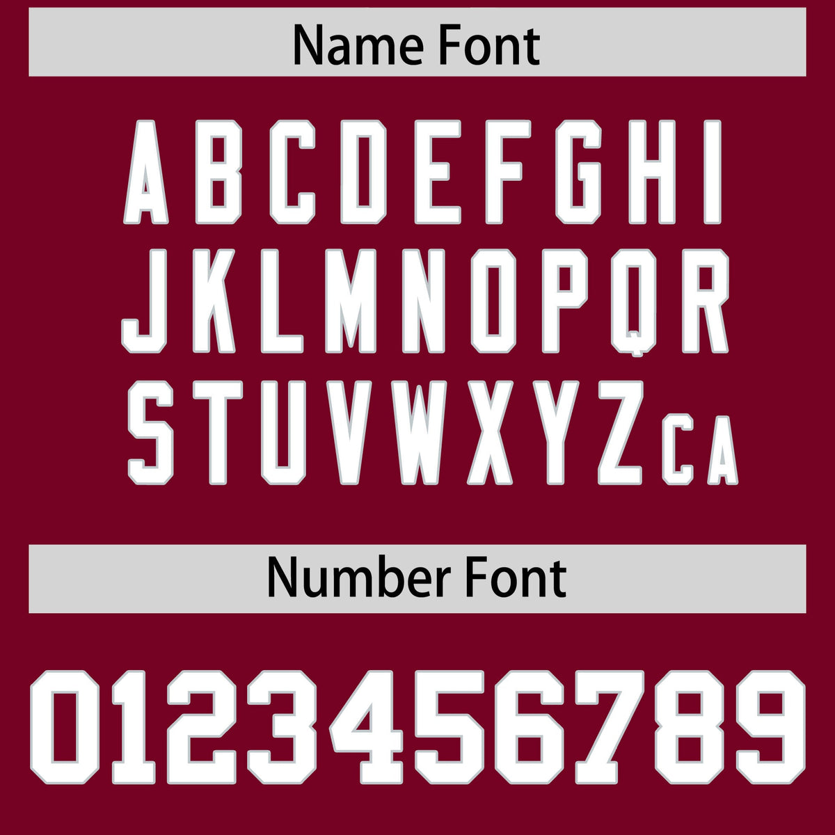 Custom Crimson Silver Personalized Color Block Authentic Baseball jersey