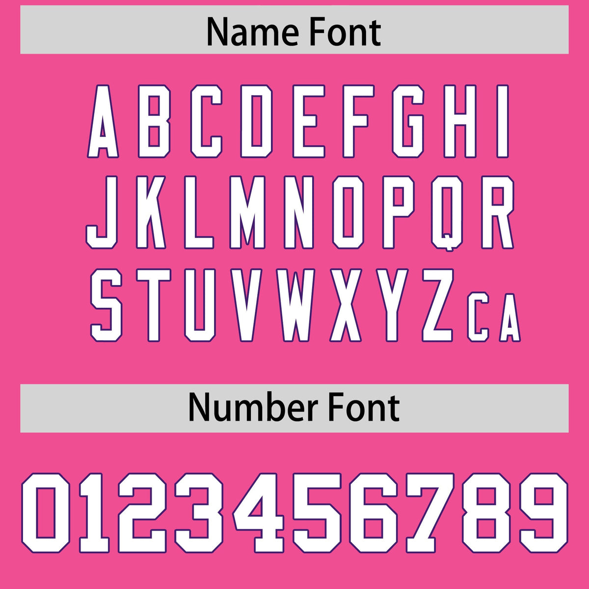 Custom Pink Purple Personalized Color Block Authentic Baseball jersey