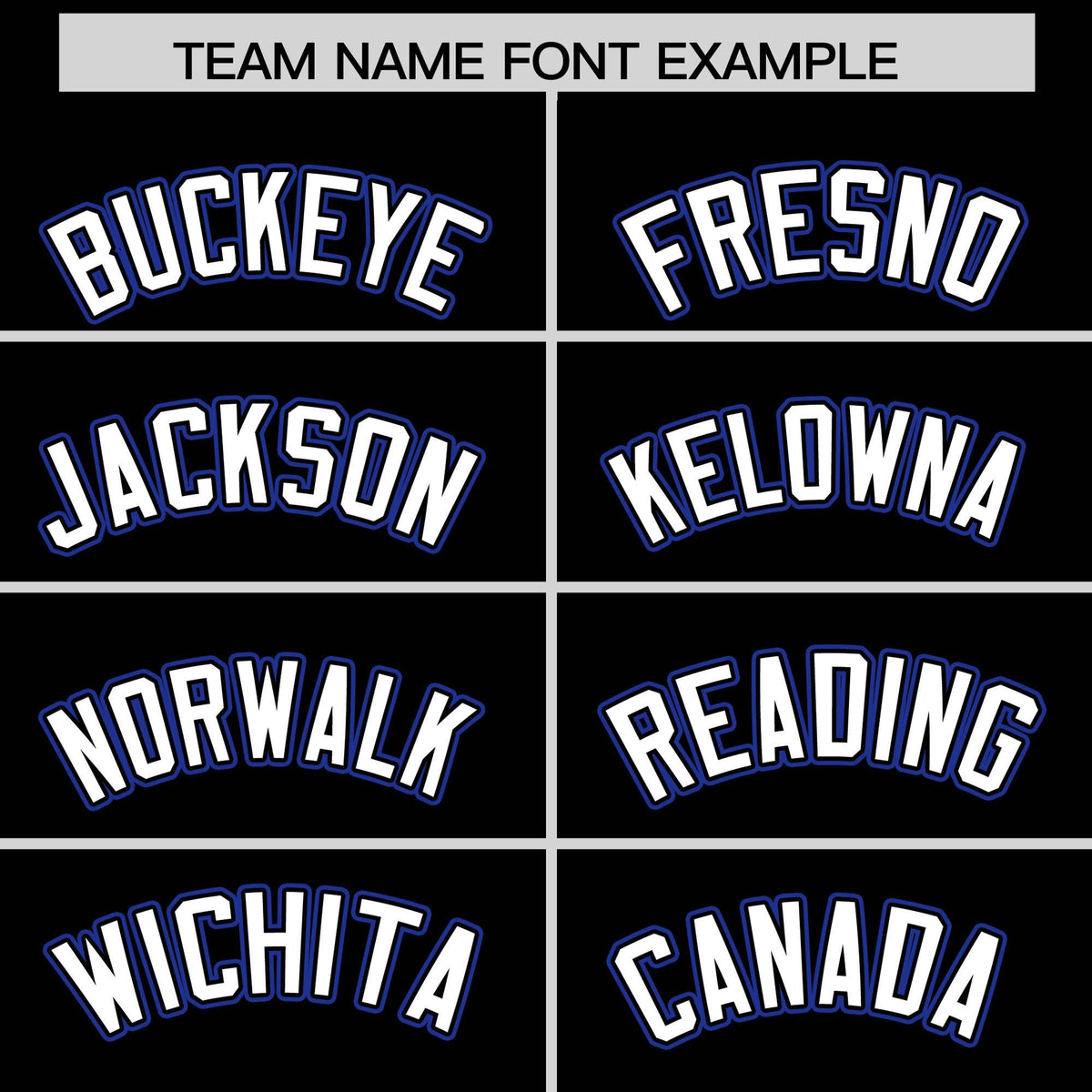 Custom Black Royal Personalized Color Block Authentic Baseball jersey