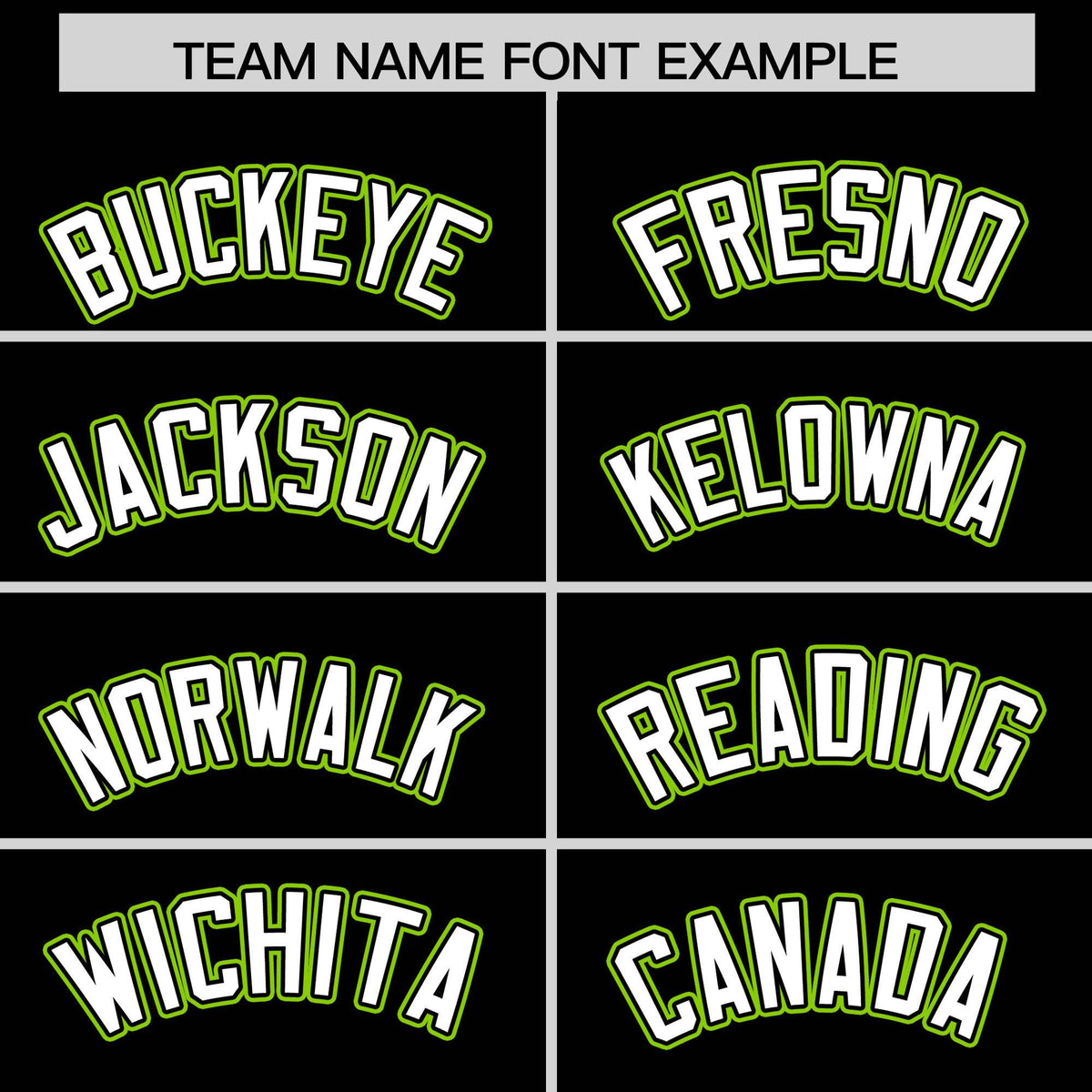 Custom Black Neon Green Personalized Color Block Authentic Baseball jersey