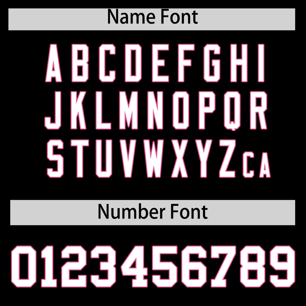 Custom Black Pink Personalized Color Block Authentic Baseball jersey