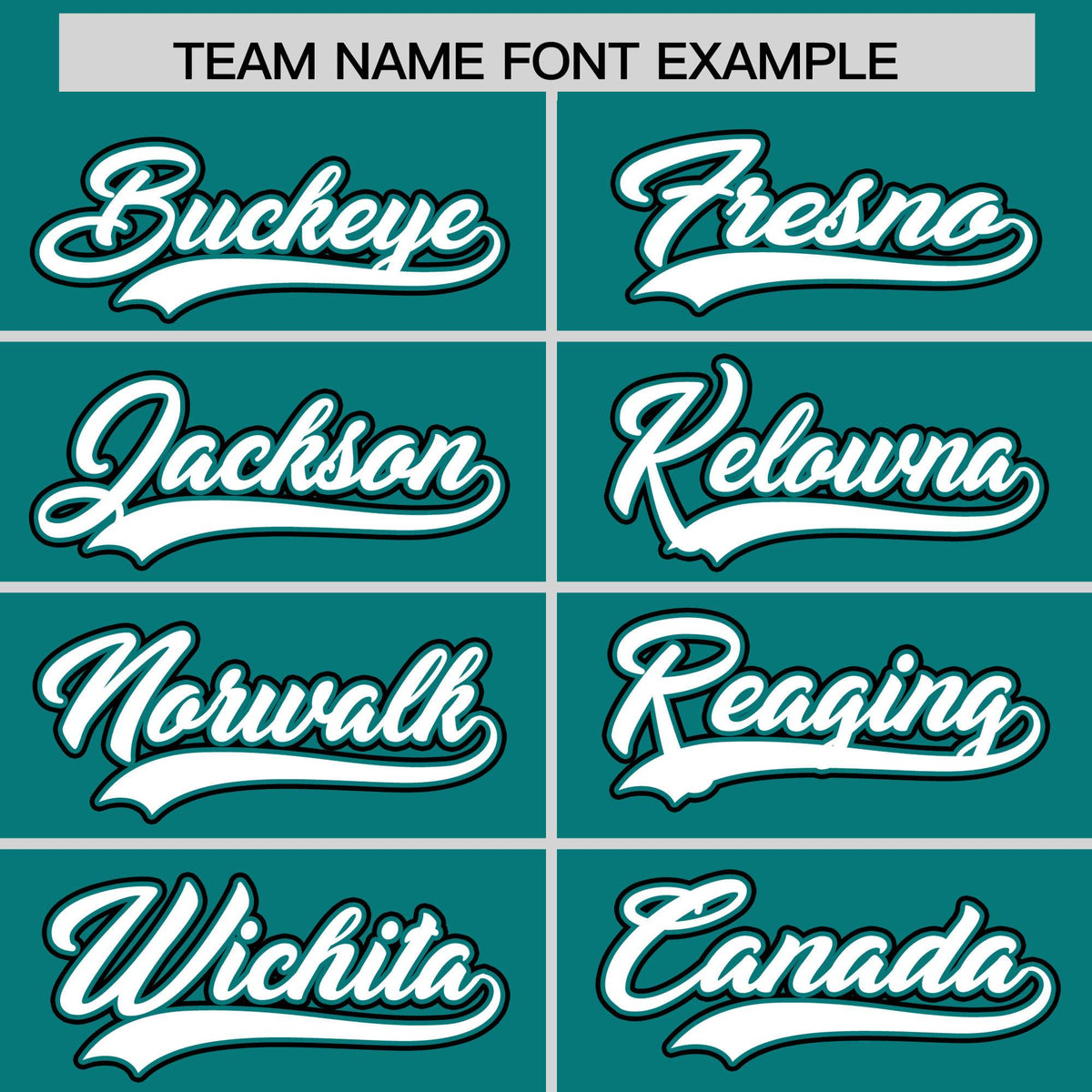 Custom Aqua Black Personalized Color Block Authentic Baseball jersey