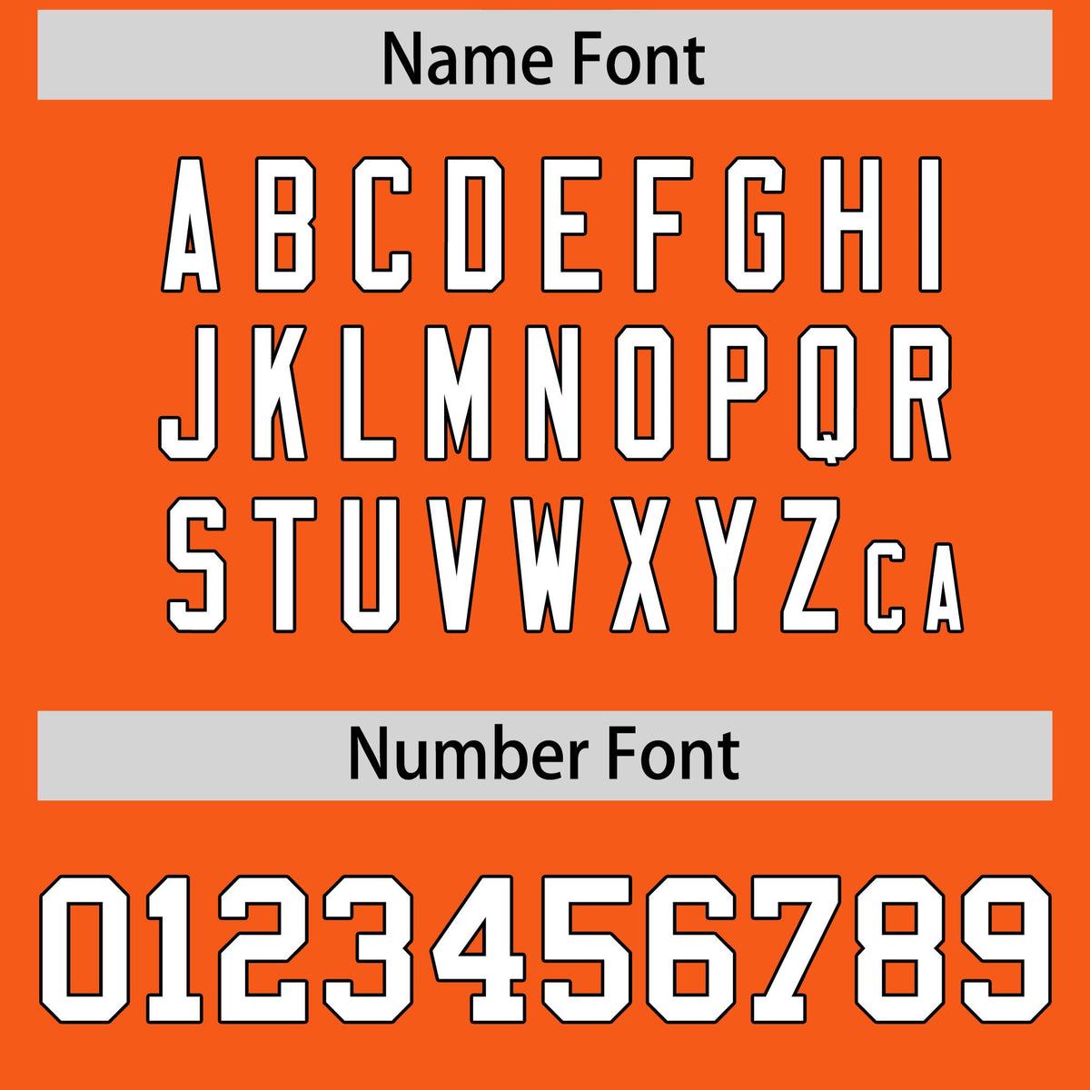 Custom Orange Black Personalized Color Block Authentic Baseball jersey