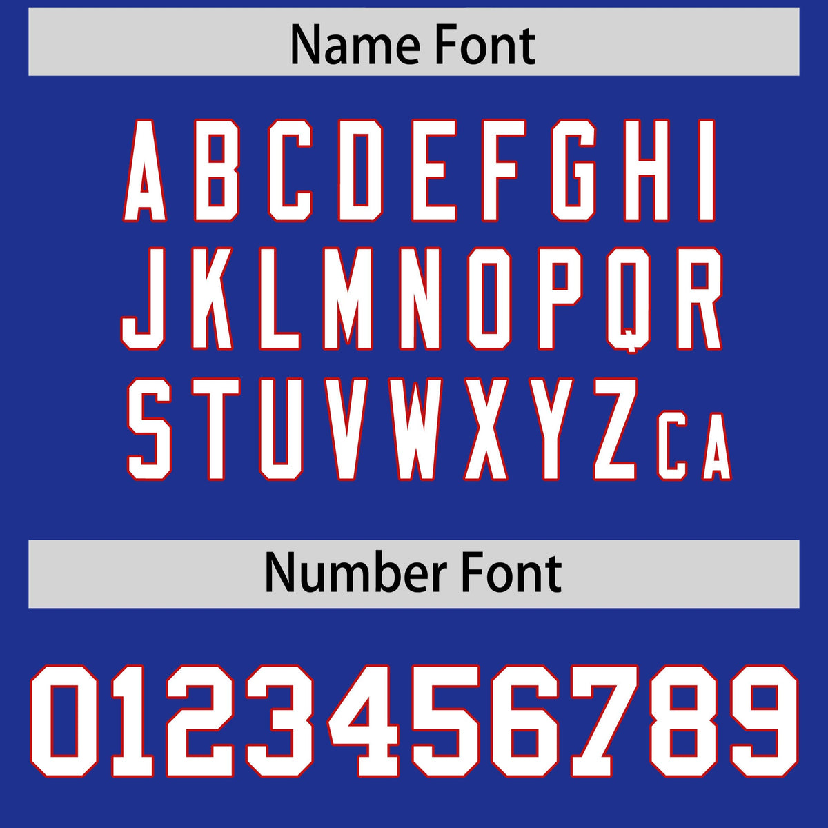 Custom Royal Red Personalized Color Block Authentic Baseball jersey