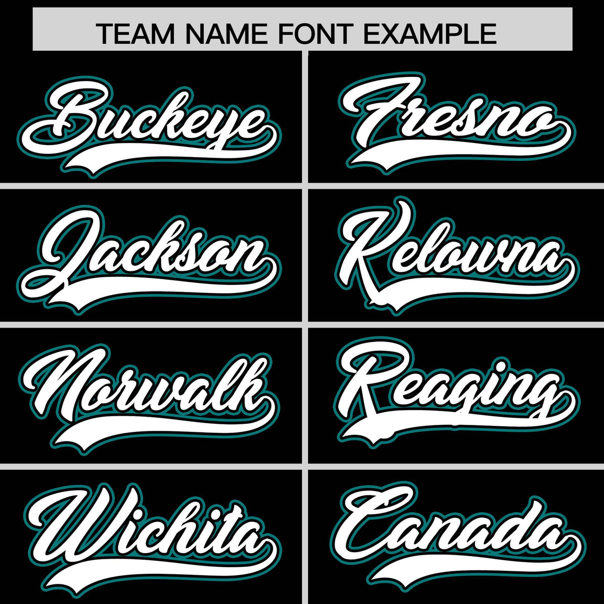 Custom Black Aqua Personalized Color Block Authentic Baseball jersey