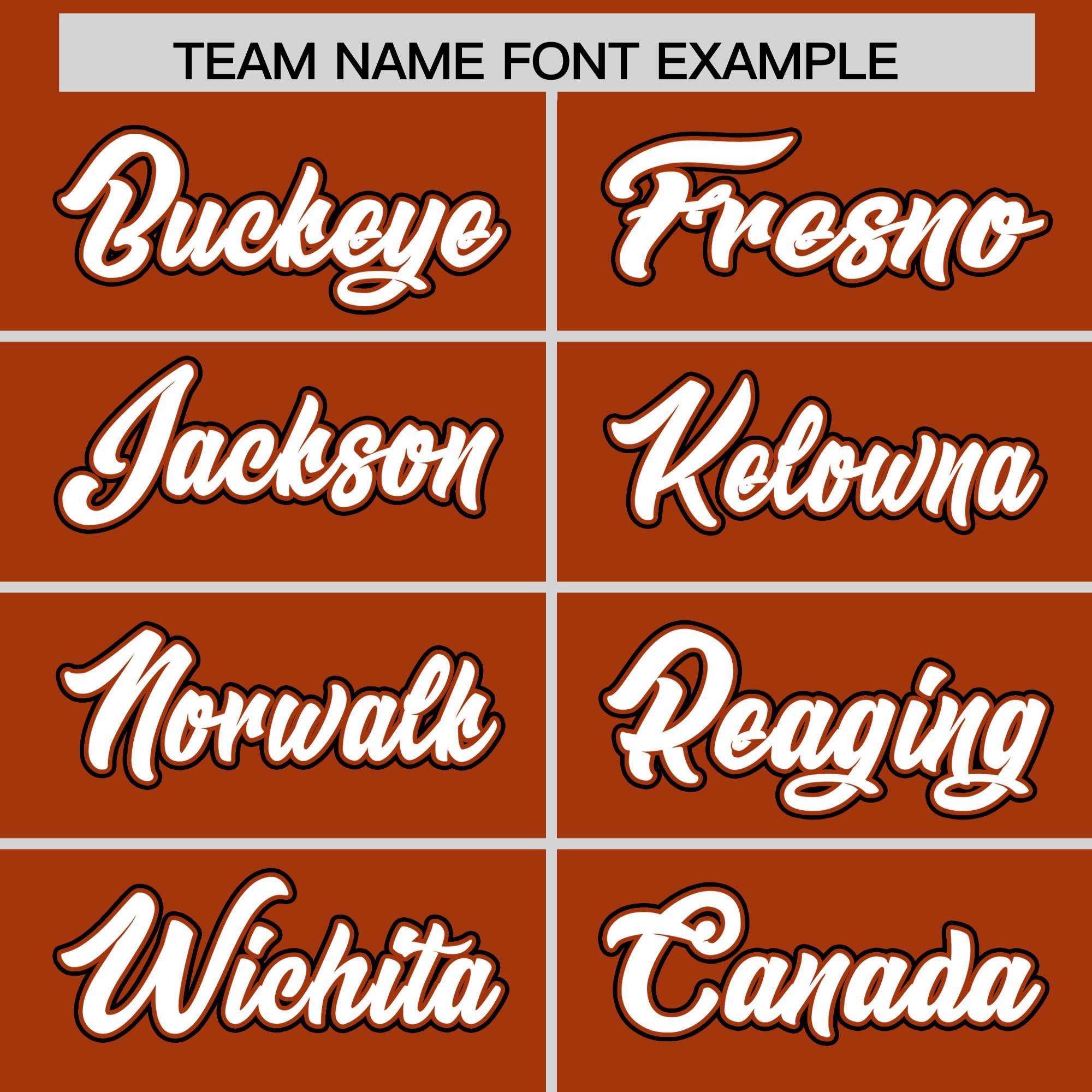 Custom Texas Orange Black Personalized Color Block Authentic Baseball jersey
