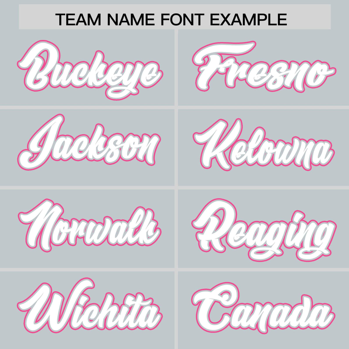 Custom Silver Pink Personalized Color Block Authentic Baseball jersey