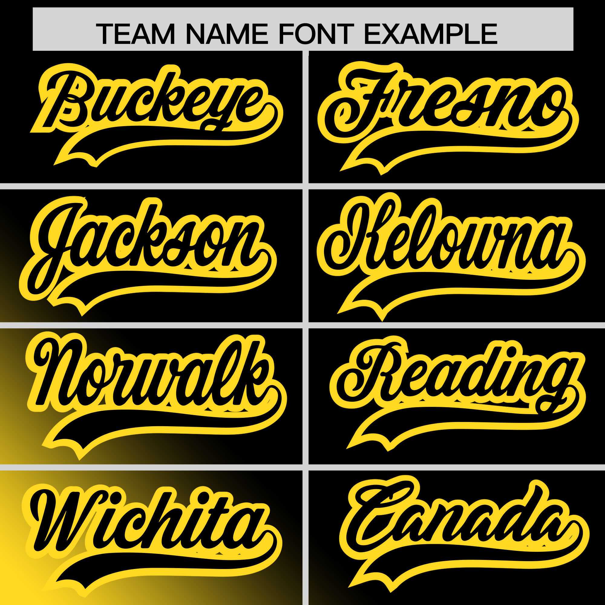 Custom Black Gold Diagonal Stripe Personalized Gradient Fashion Baseball Jersey