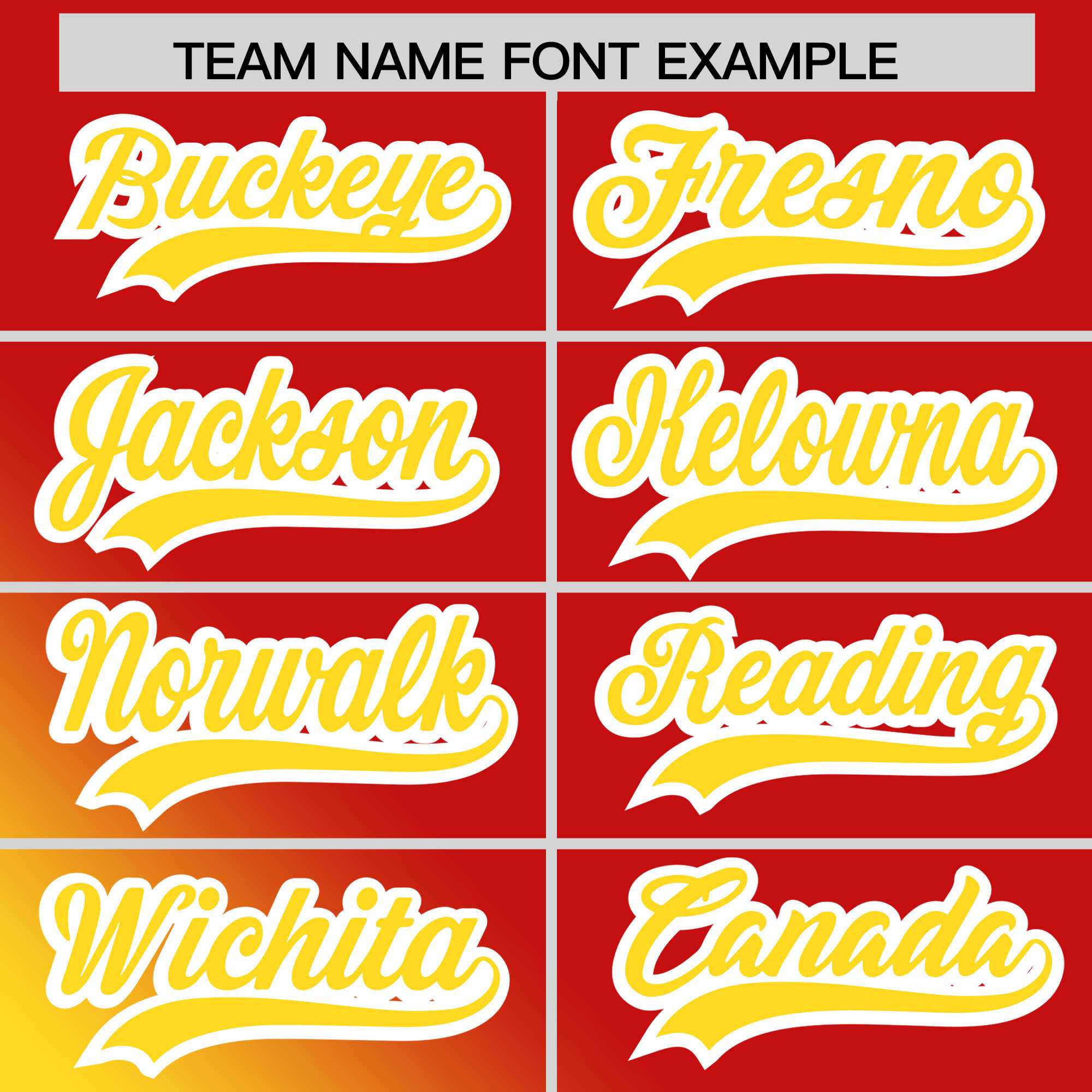 Custom Red Gold Diagonal Stripe Personalized Gradient Fashion Baseball Jersey