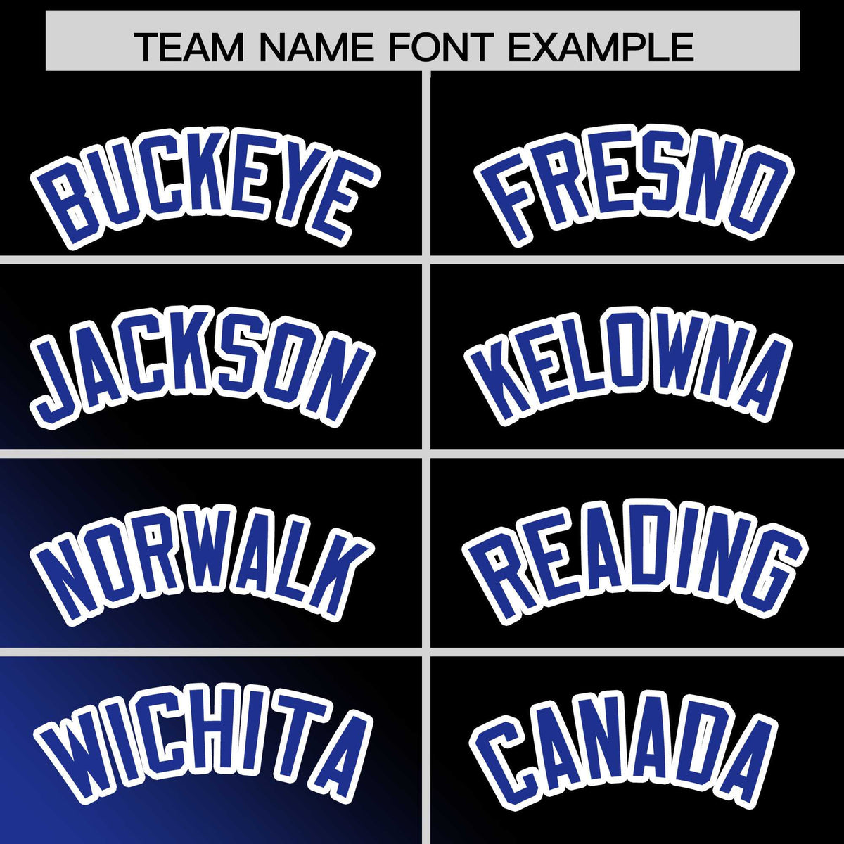 Custom Black Royal Diagonal Stripe Personalized Gradient Fashion Baseball Jersey