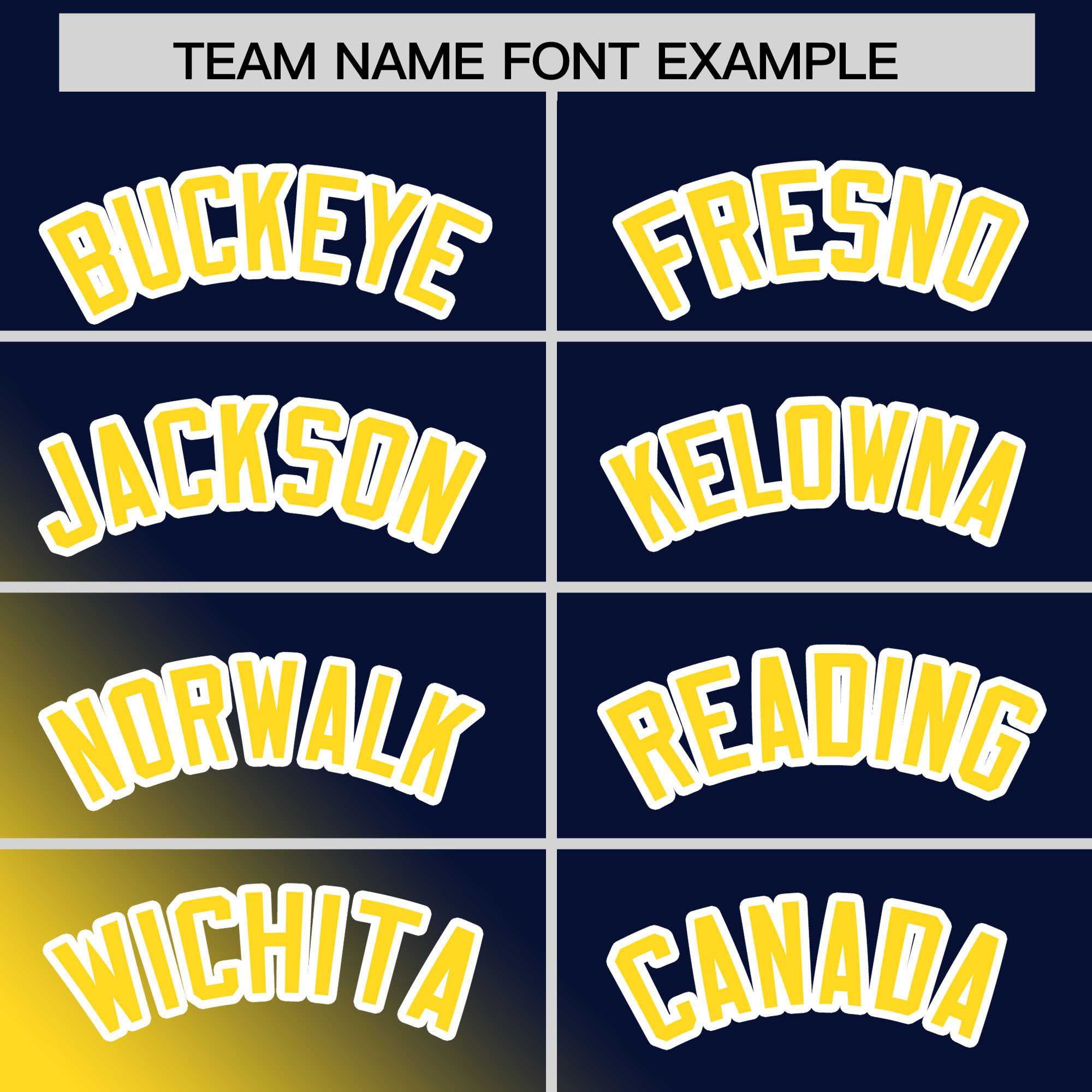 Custom Navy Gold Diagonal Stripe Personalized Gradient Fashion Baseball Jersey