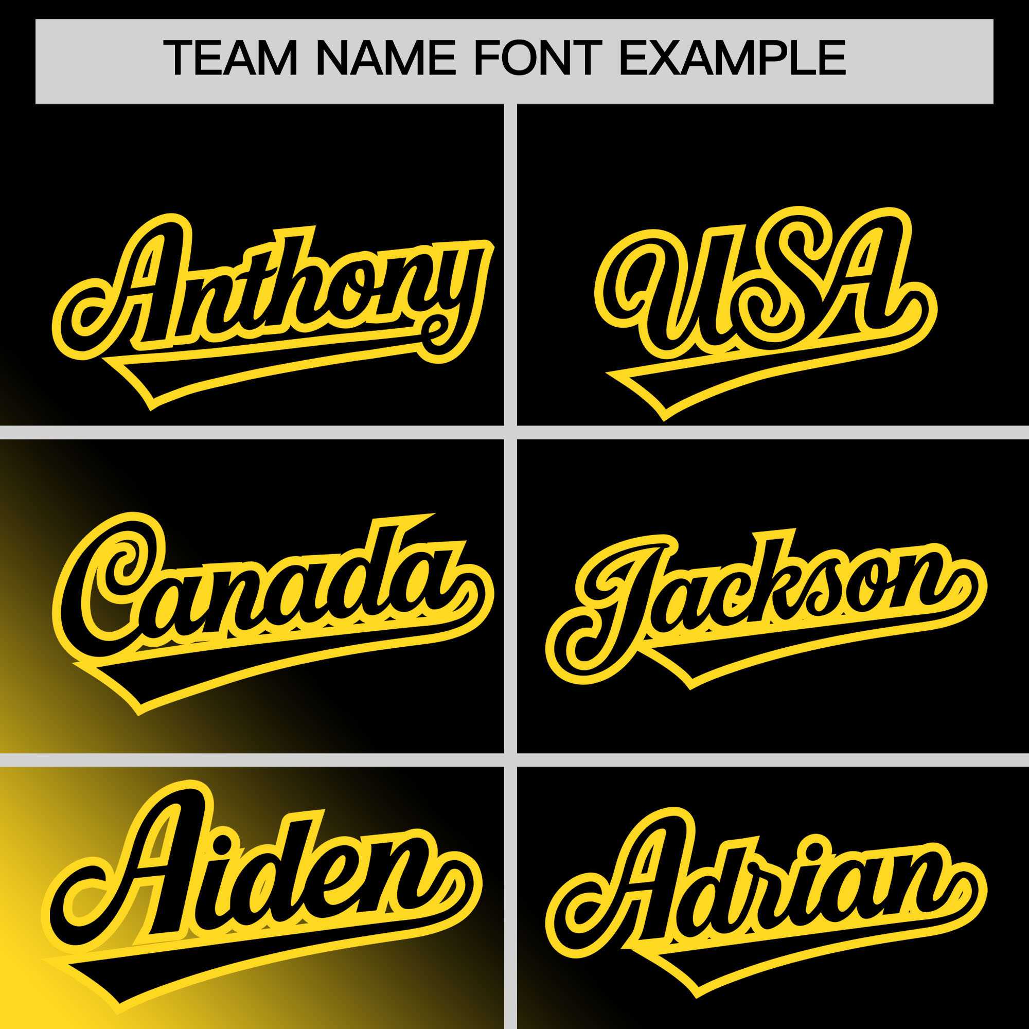 Custom Black Gold Diagonal Stripe Personalized Gradient Fashion Baseball Jersey