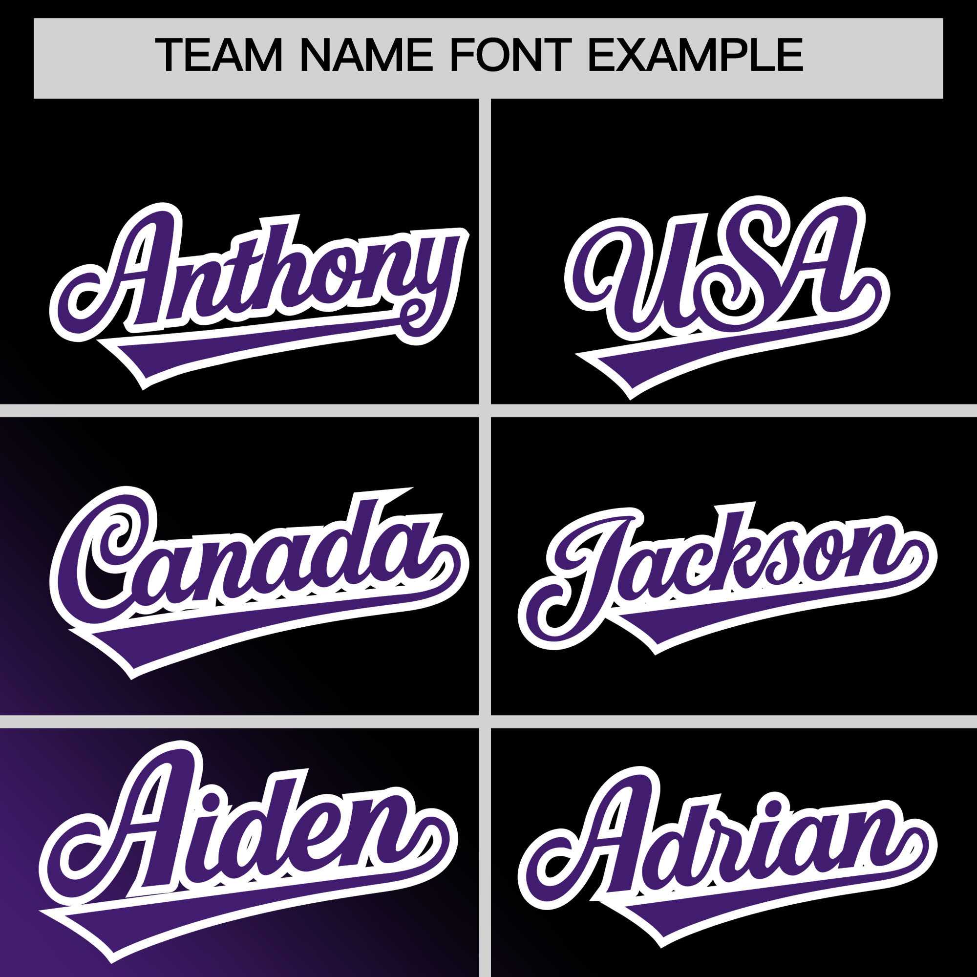 Custom Black Purple Diagonal Stripe Personalized Gradient Fashion Baseball Jersey