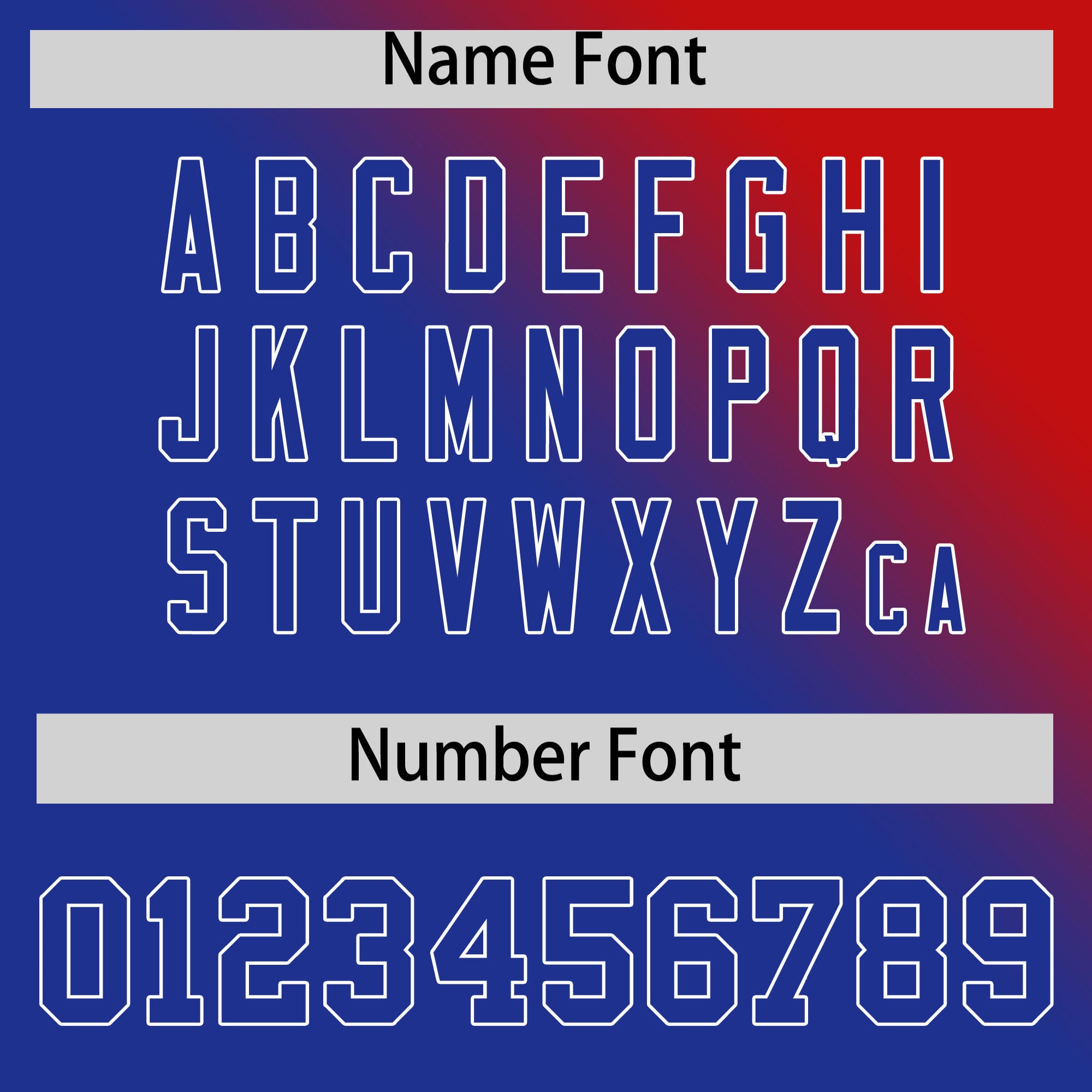 Custom Red Royal Diagonal Stripe Personalized Gradient Fashion Baseball Jersey