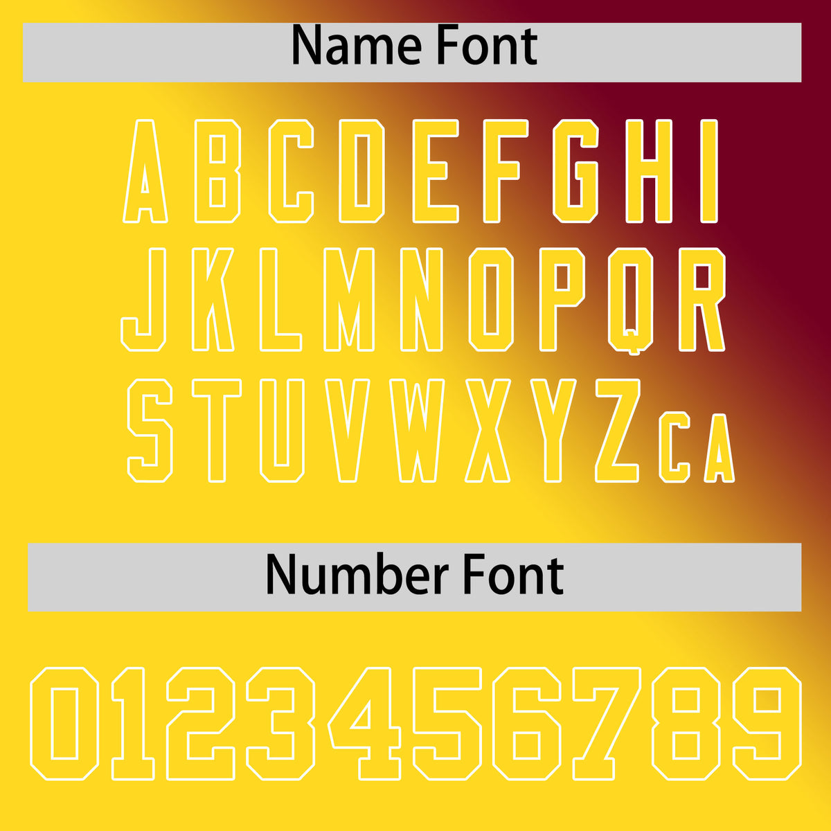 Custom Crimson Gold Diagonal Stripe Personalized Gradient Fashion Baseball Jersey