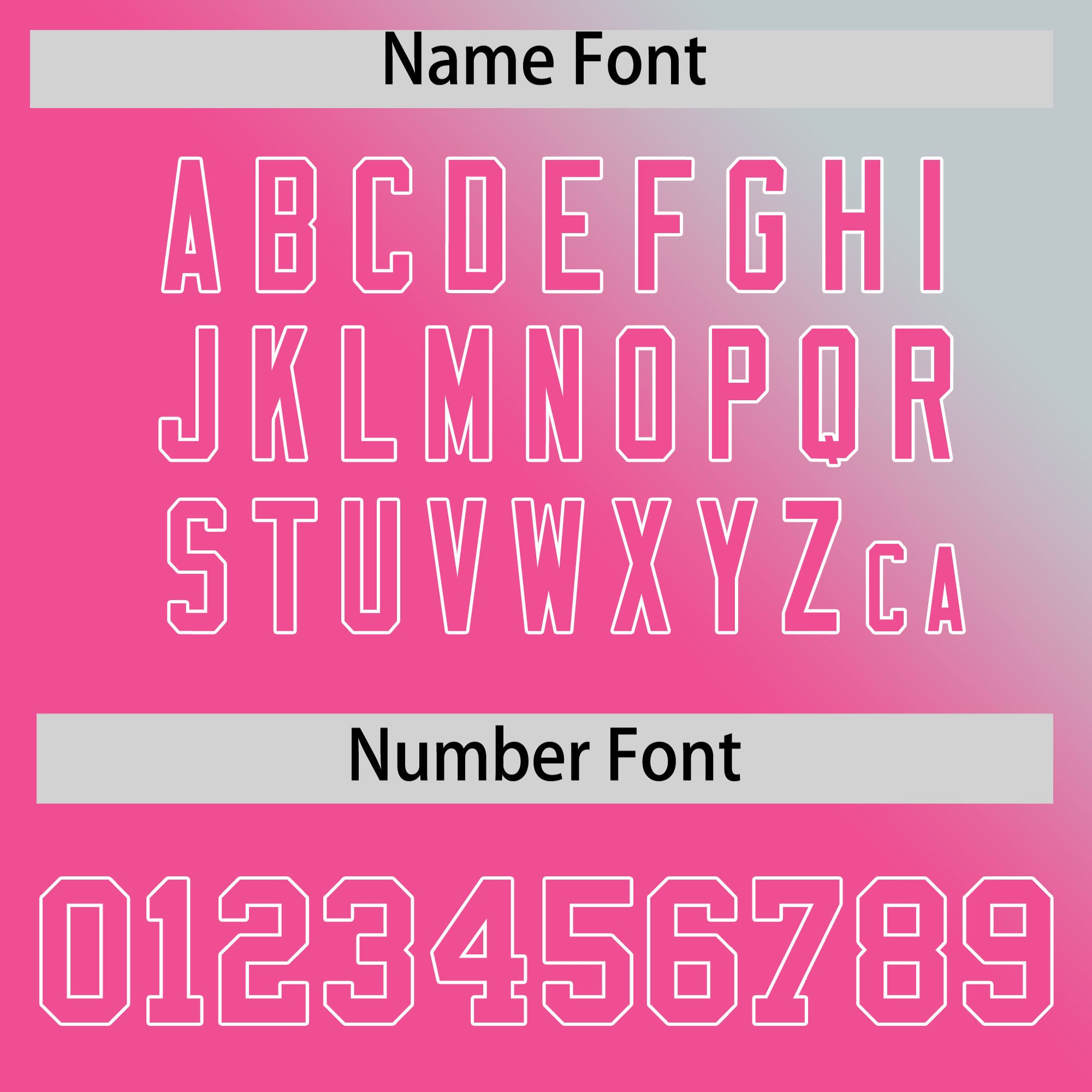 Custom Silver Pink Diagonal Stripe Personalized Gradient Fashion Baseball Jersey