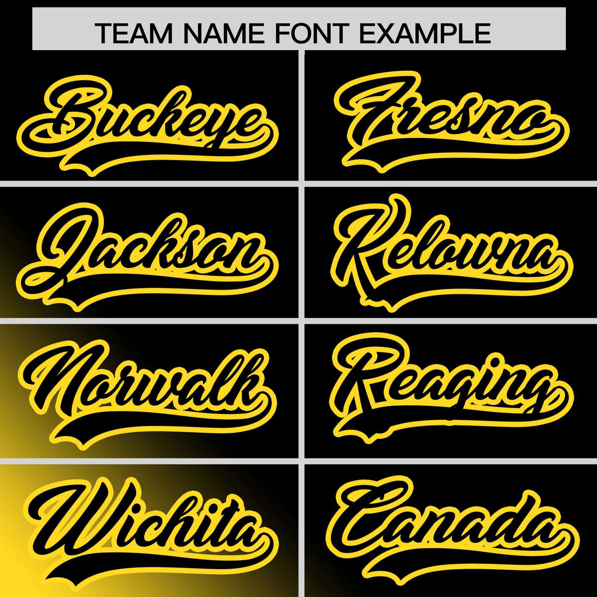 Custom Black Gold Diagonal Stripe Personalized Gradient Fashion Baseball Jersey