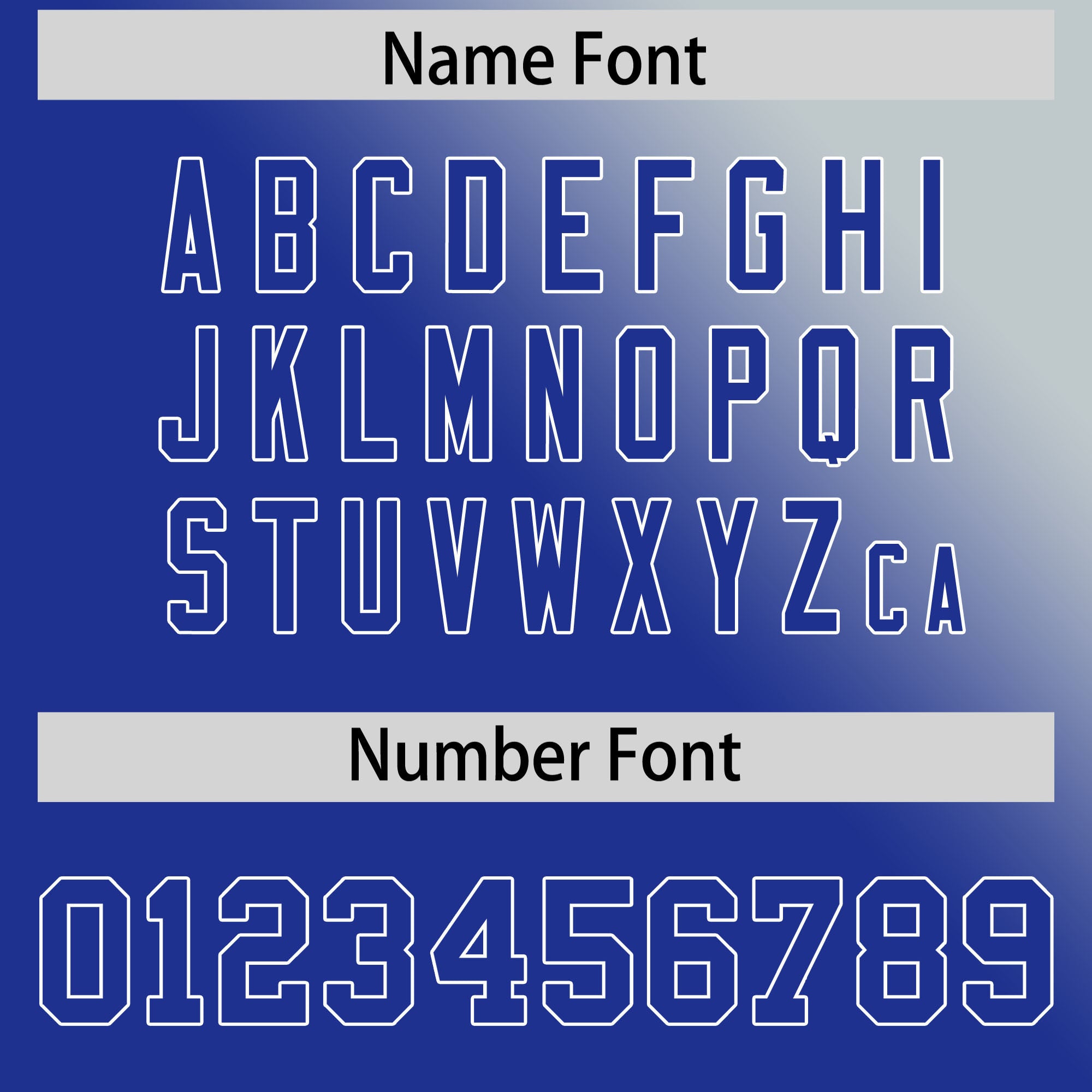 Custom Silver Royal Diagonal Stripe Personalized Gradient Fashion Baseball Jersey