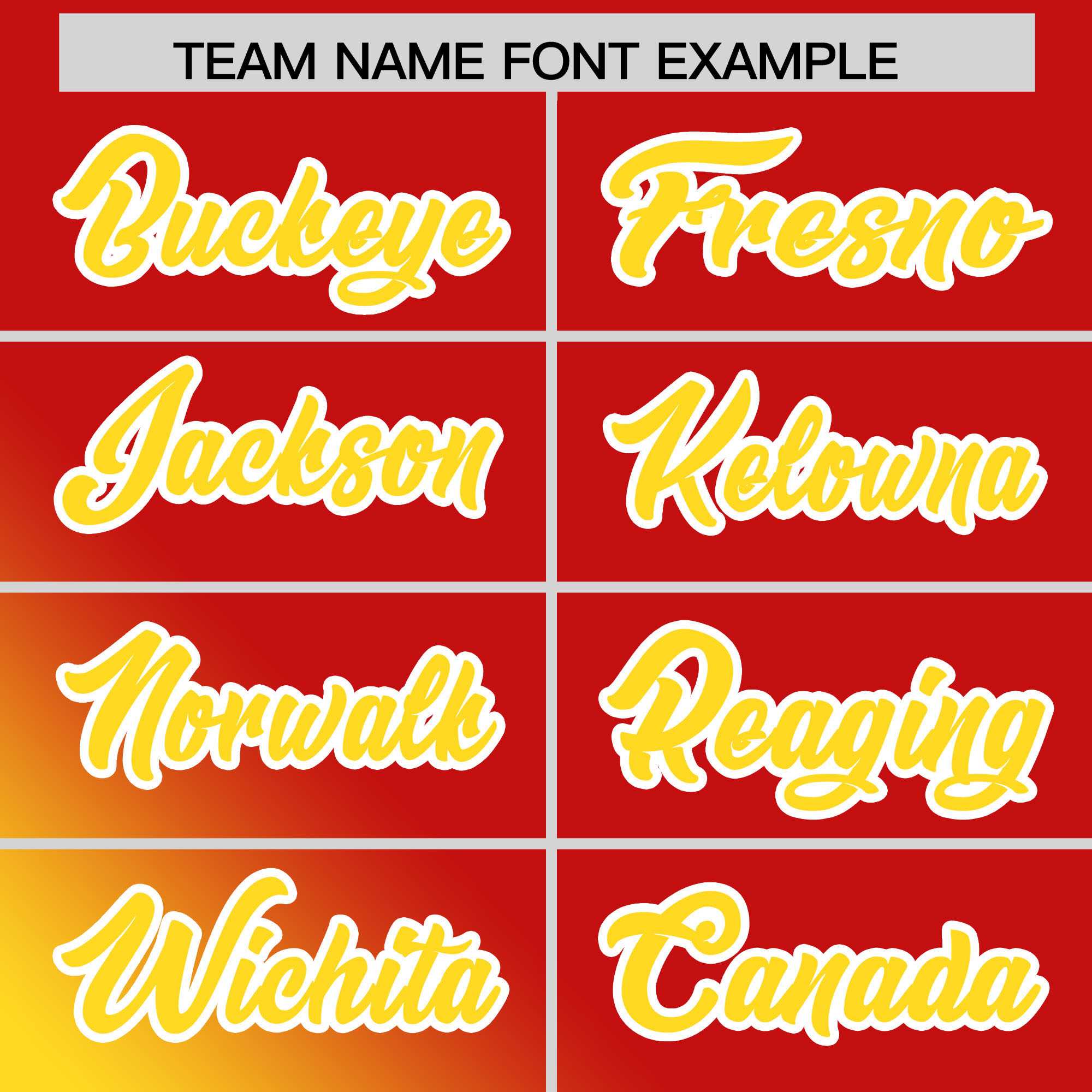 Custom Red Gold Diagonal Stripe Personalized Gradient Fashion Baseball Jersey