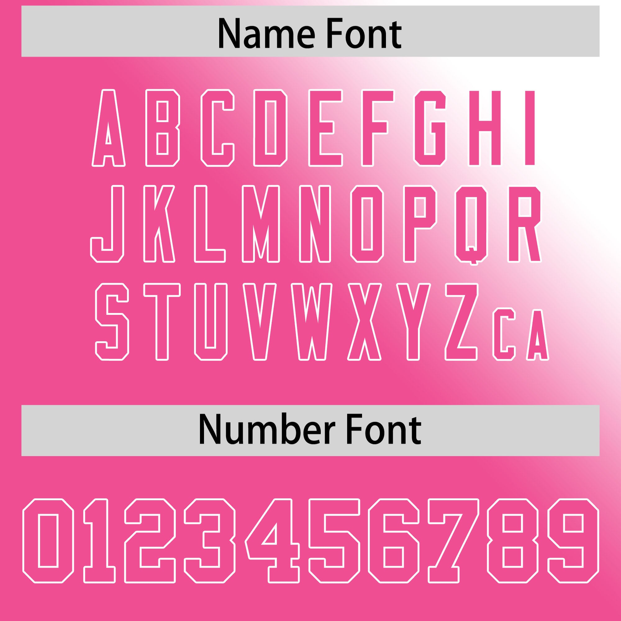 Custom White Pink Diagonal Stripe Personalized Gradient Fashion Baseball Jersey